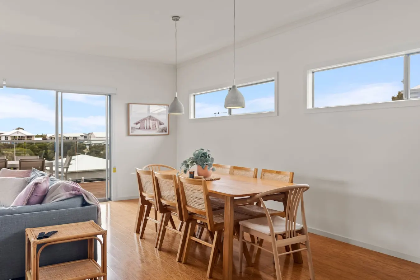 Salty Breeze—Central Family Getaway by the Sea 16
