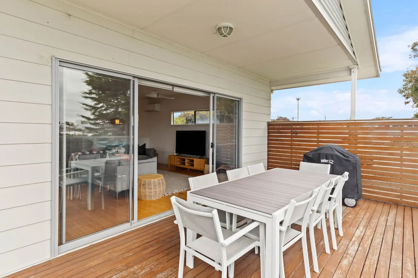 Salty Breeze—Central Family Getaway by the Sea 19