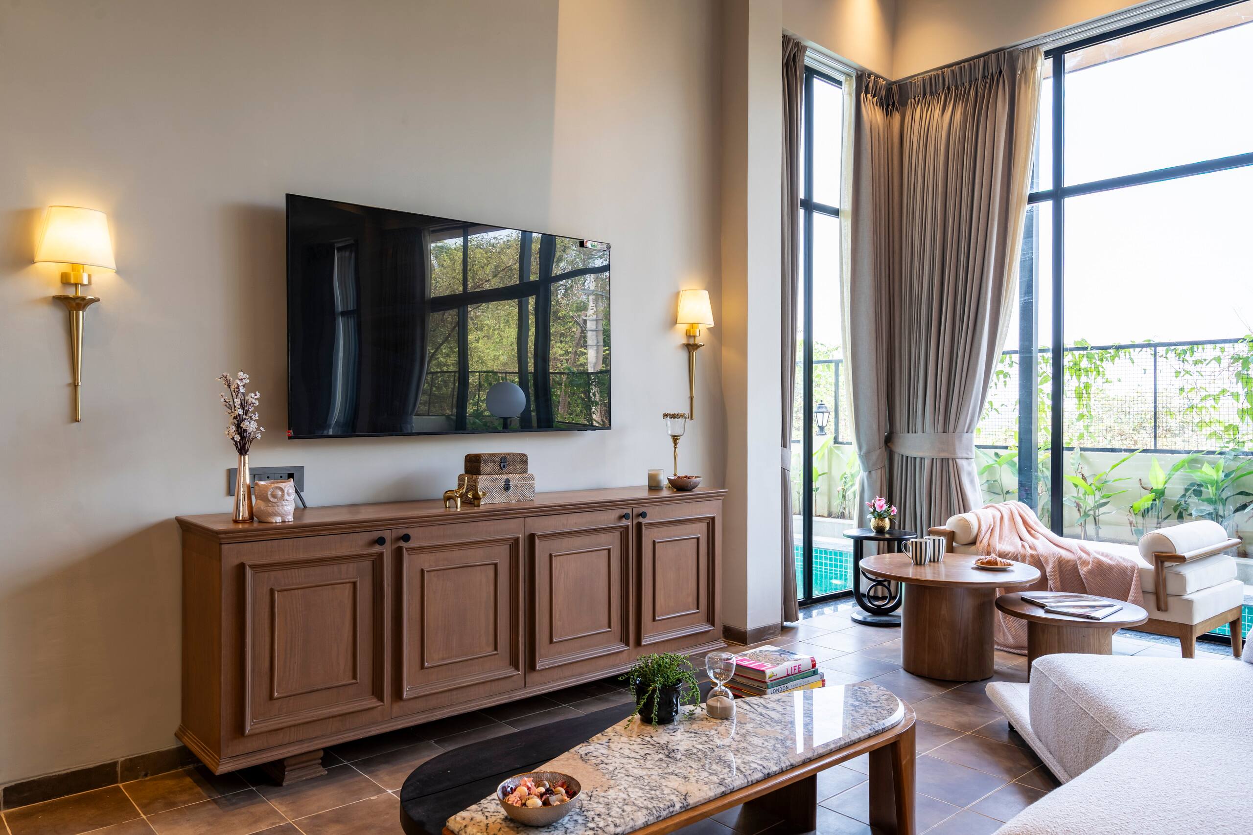 Staymaster Timber Ridge | Luxury 4BR Villa w/ Pool 15