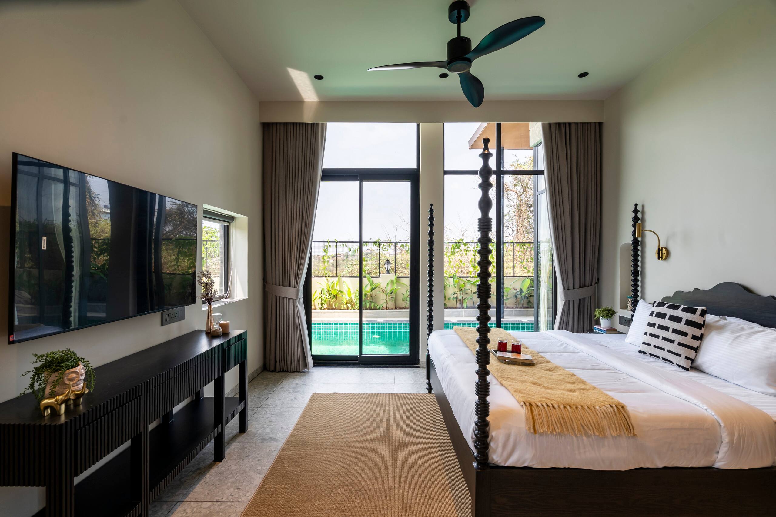 Staymaster Timber Ridge | Luxury 4BR Villa w/ Pool 37