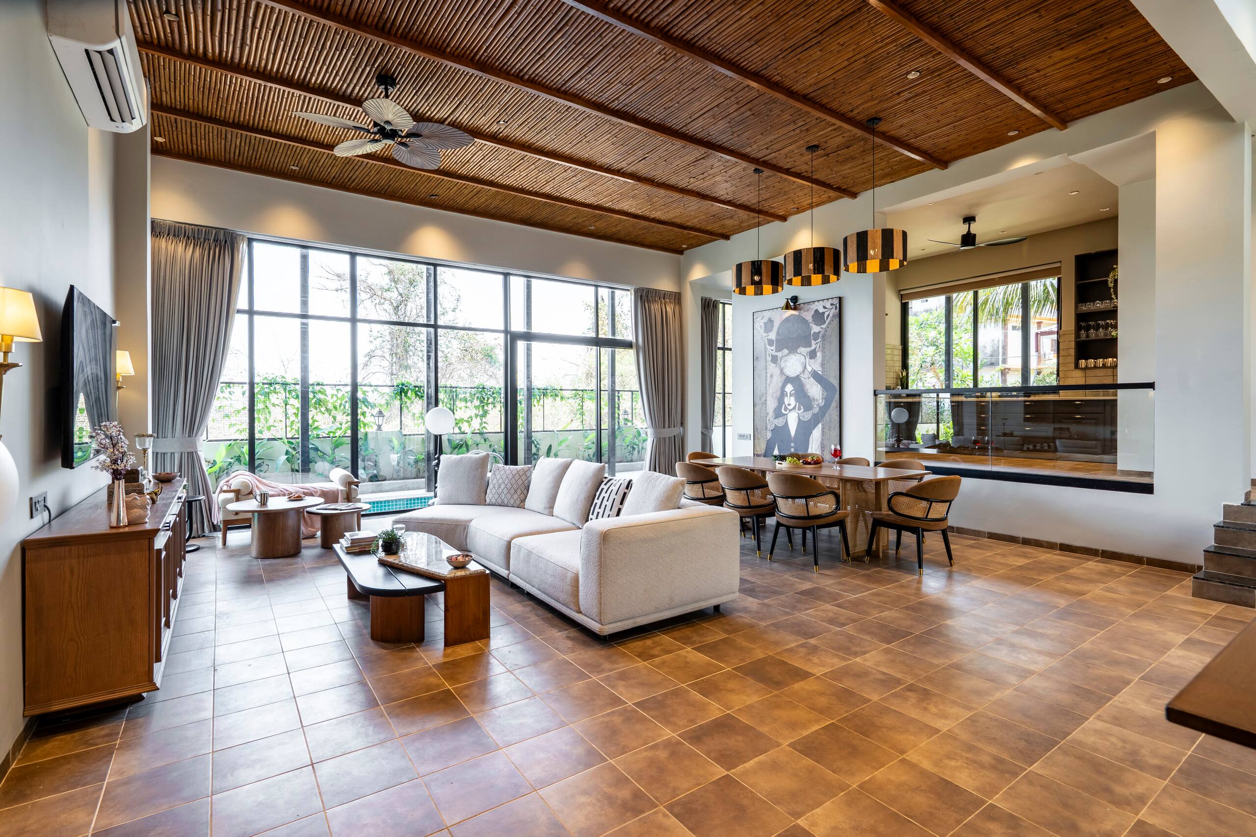 Staymaster Timber Ridge | Luxury 4BR Villa w/ Pool 17