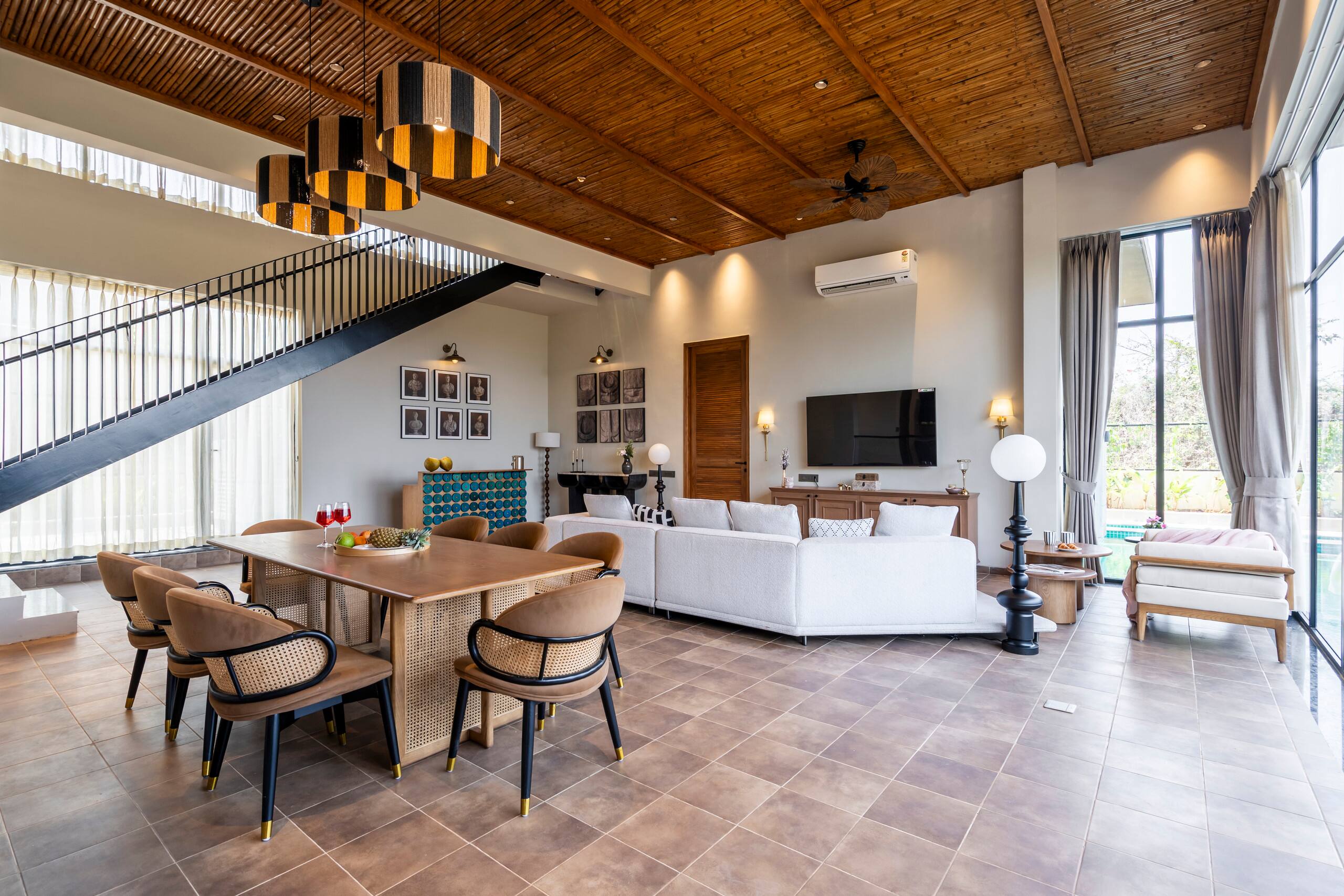 Staymaster Timber Ridge | Luxury 4BR Villa w/ Pool 9