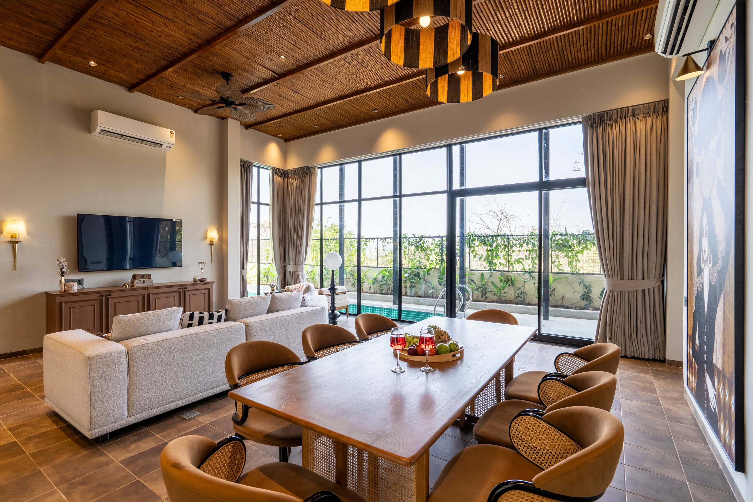 Staymaster Timber Ridge | Luxury 4BR Villa w/ Pool 8