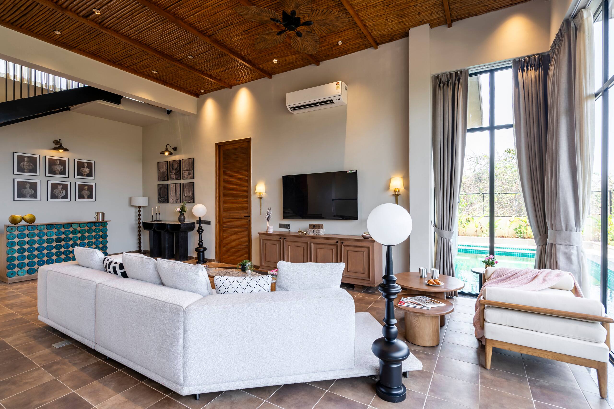 Staymaster Timber Ridge | Luxury 4BR Villa w/ Pool 13