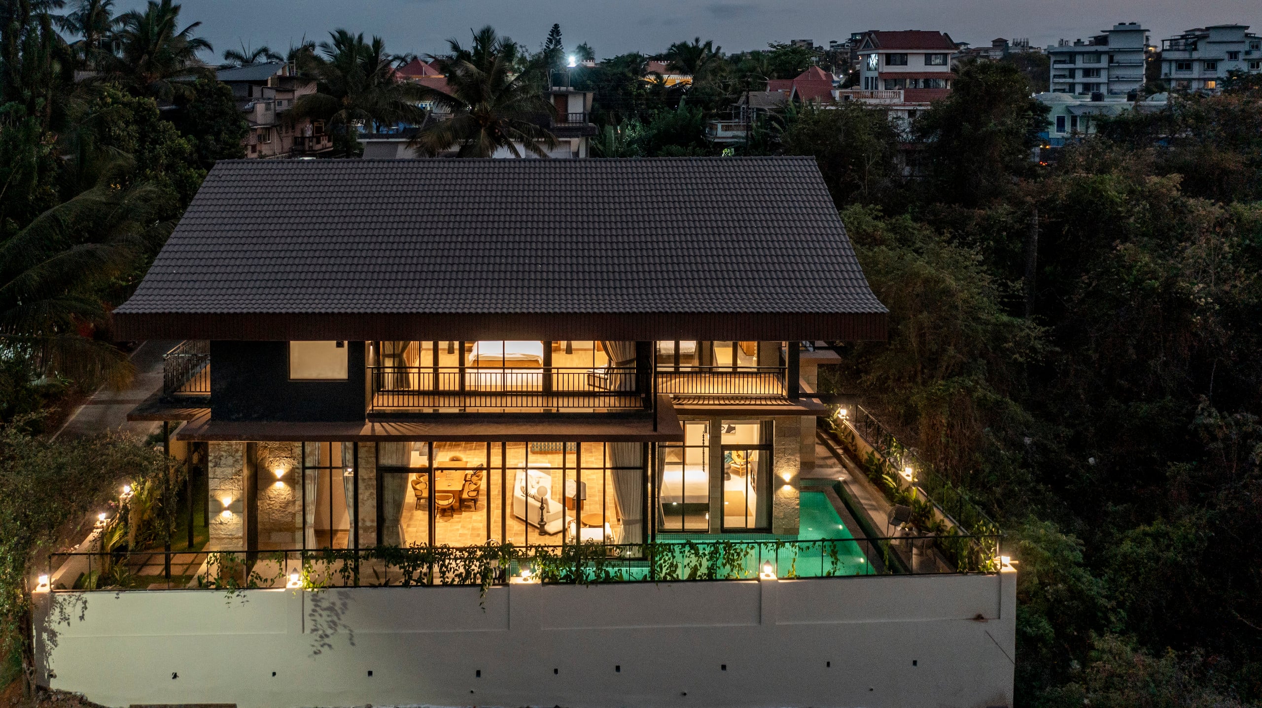 Staymaster Timber Ridge | Luxury 4BR Villa w/ Pool 7