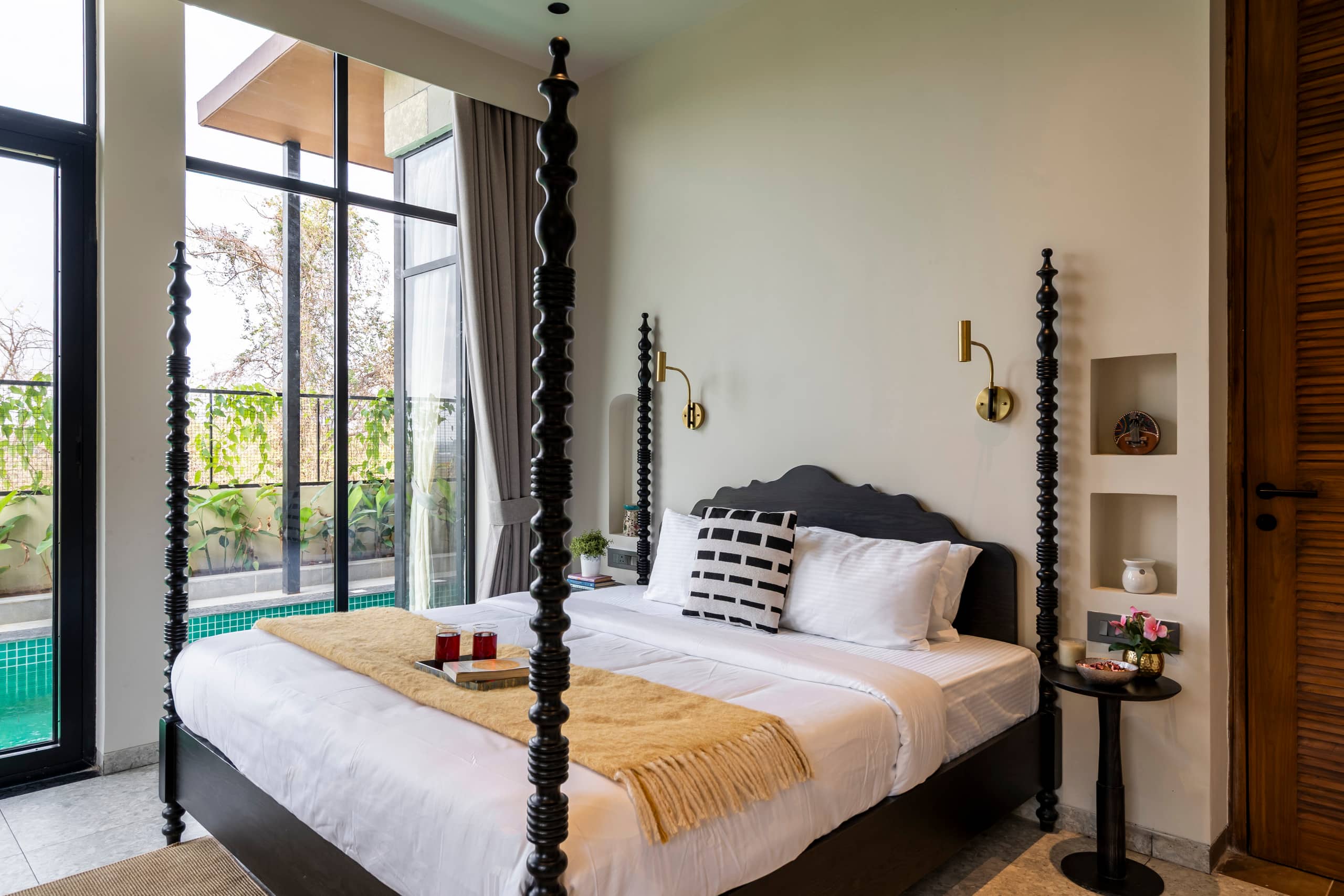 Staymaster Timber Ridge | Luxury 4BR Villa w/ Pool 34