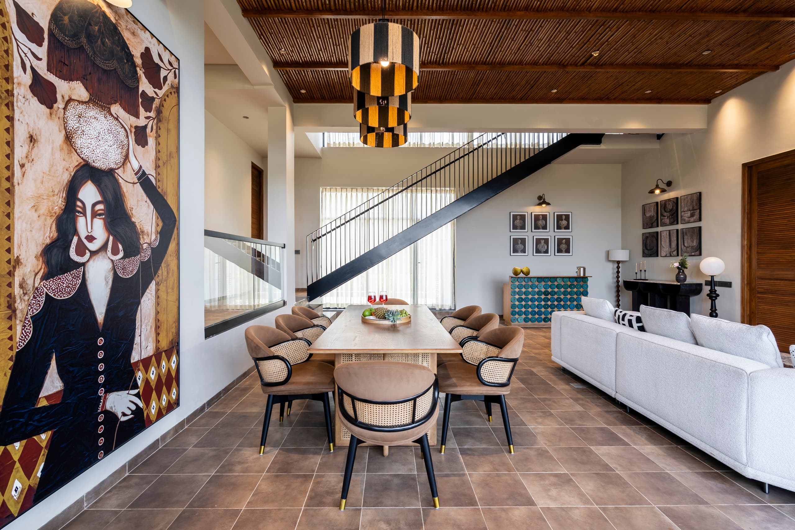 Staymaster Timber Ridge | Luxury 4BR Villa w/ Pool 29