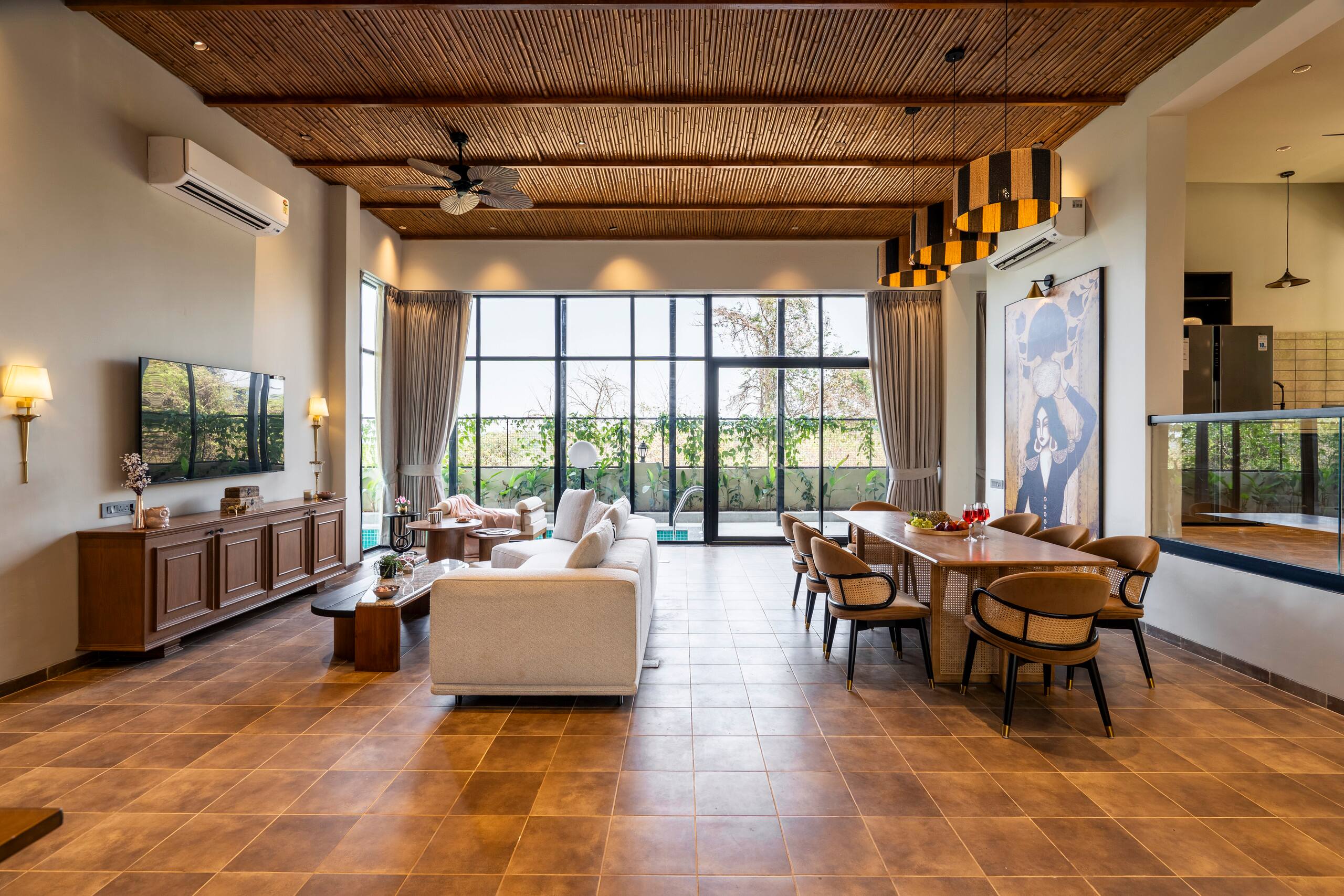 Staymaster Timber Ridge | Luxury 4BR Villa w/ Pool 10