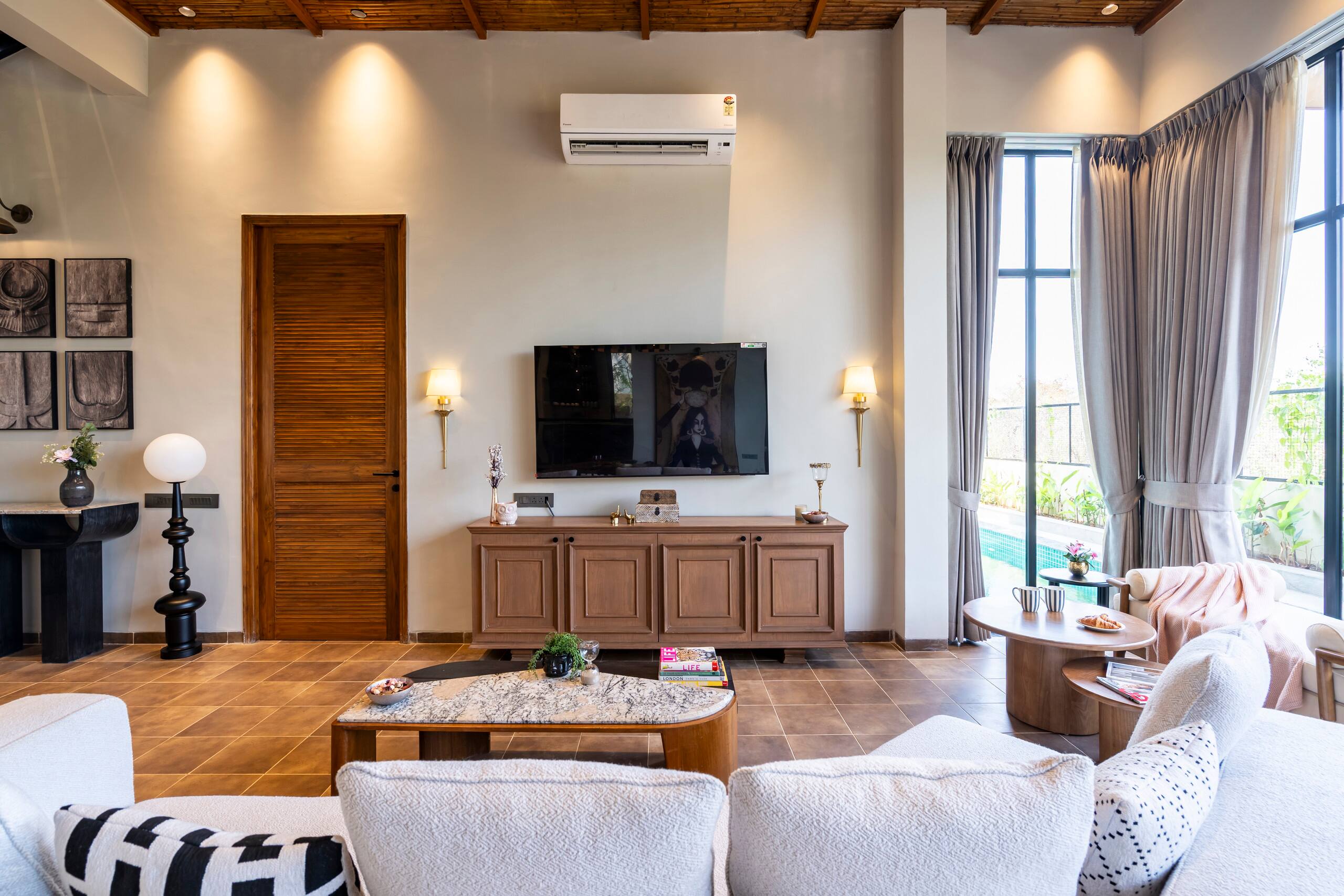 Staymaster Timber Ridge | Luxury 4BR Villa w/ Pool 12