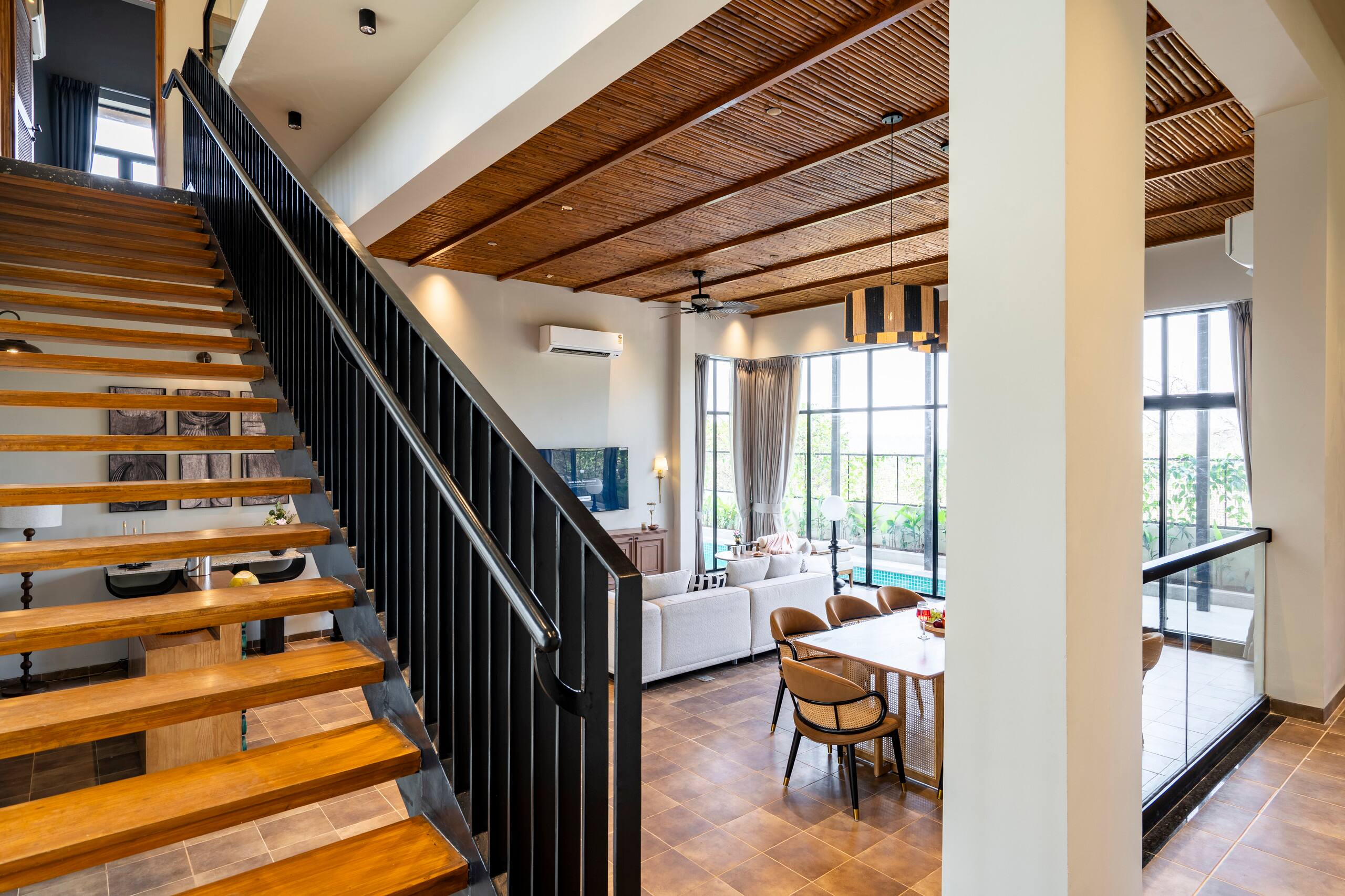 Staymaster Timber Ridge | Luxury 4BR Villa w/ Pool 21