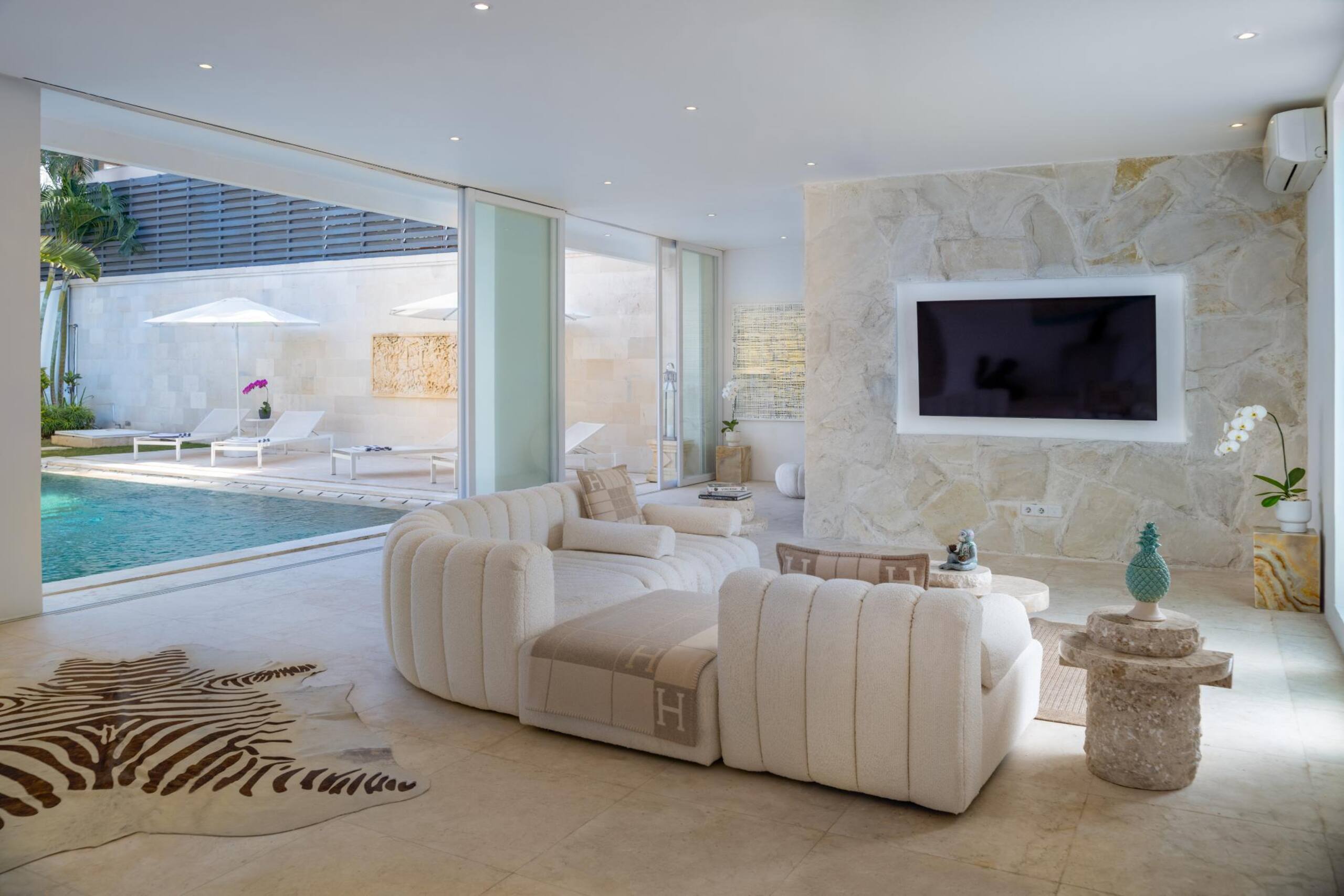 Villa Manis Cantik, Seminyak — photo 2