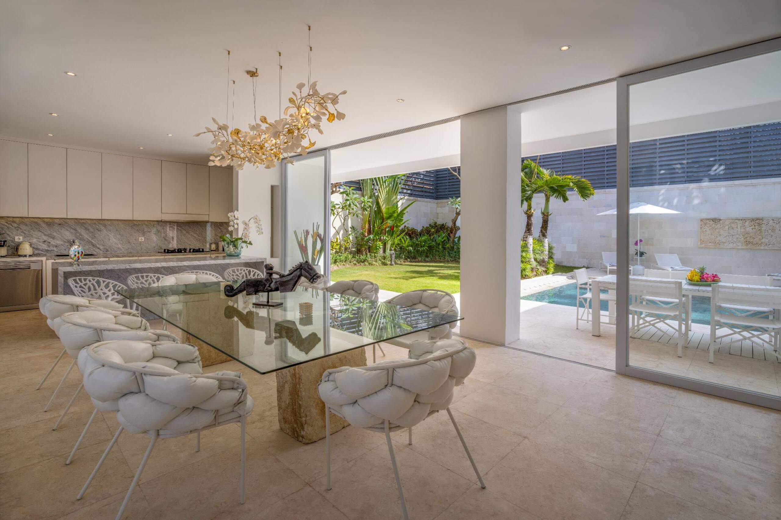Villa Manis Cantik, Seminyak 10