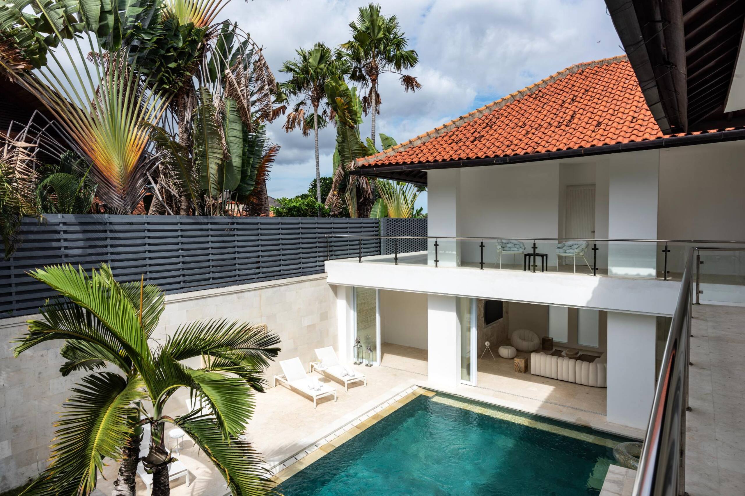 Villa Manis Cantik, Seminyak 28