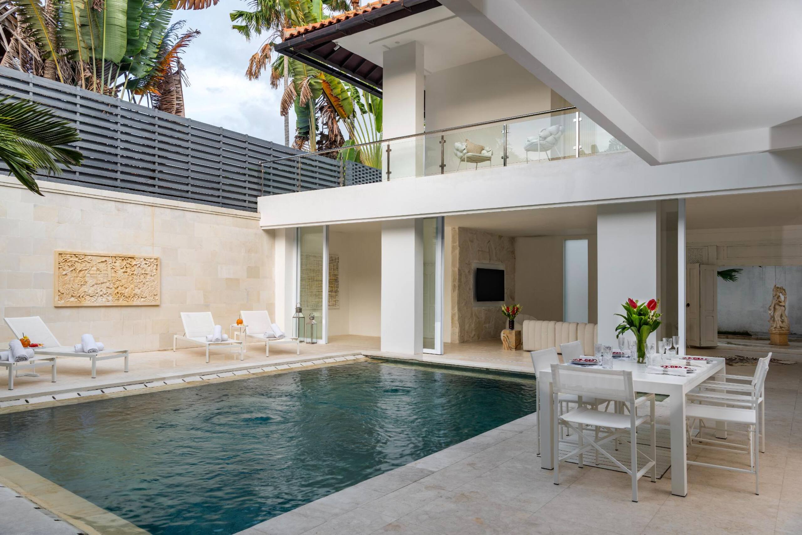 Villa Manis Cantik, Seminyak 26