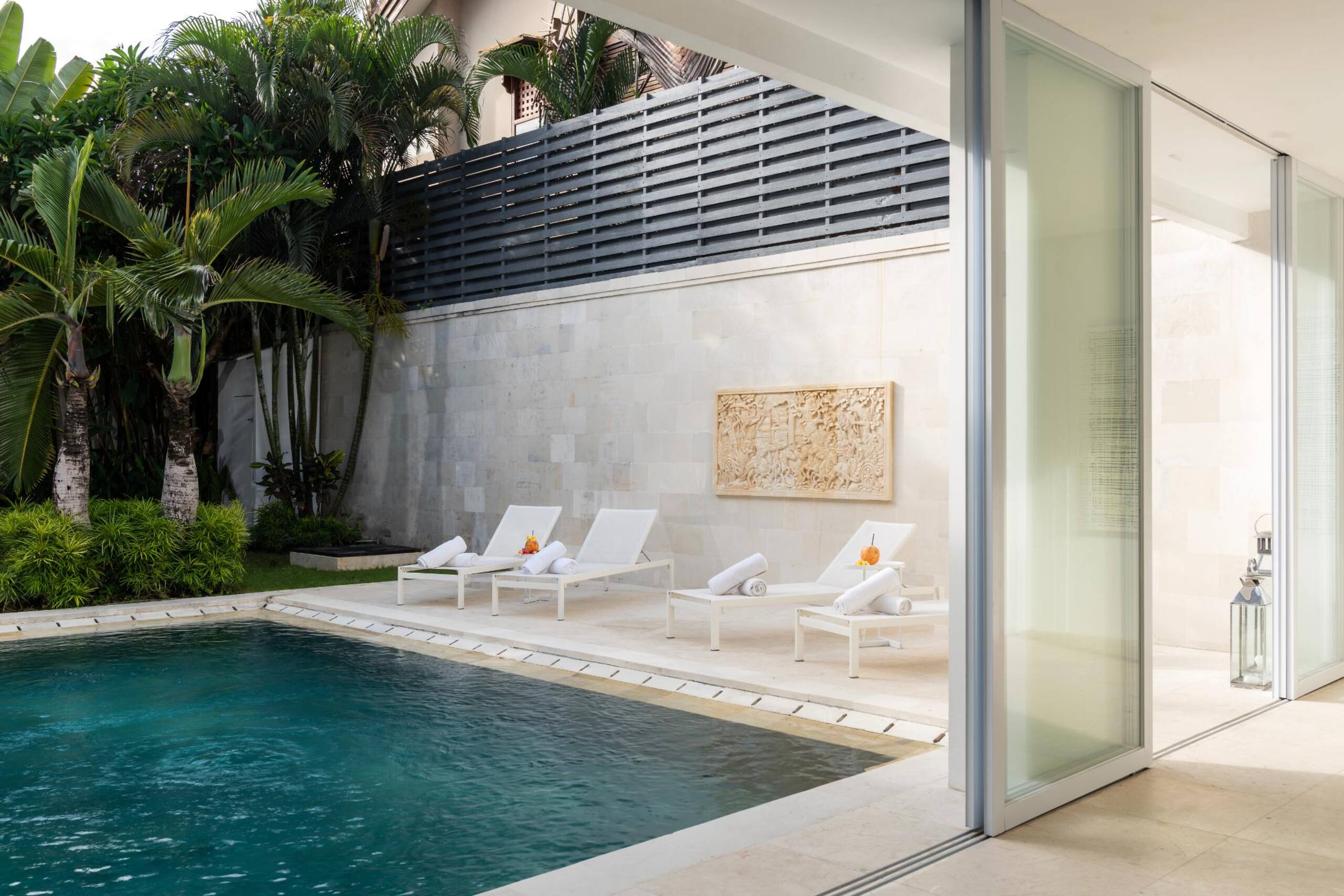 Villa Manis Cantik, Seminyak 27