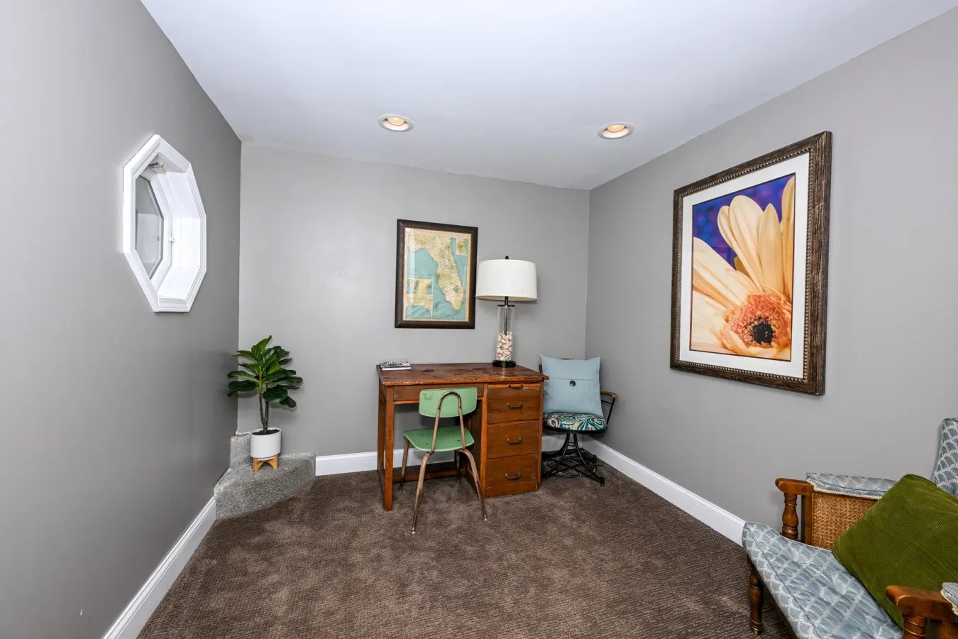 New! Beautiful 1903 Church in Bolivar Sleeps 10 10
