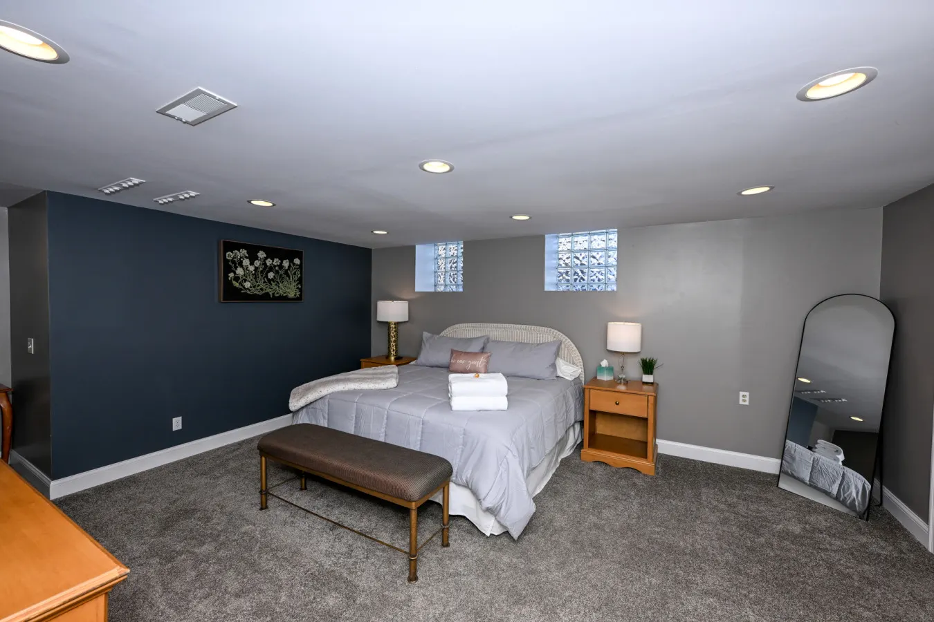 New! Beautiful 1903 Church in Bolivar Sleeps 10 19