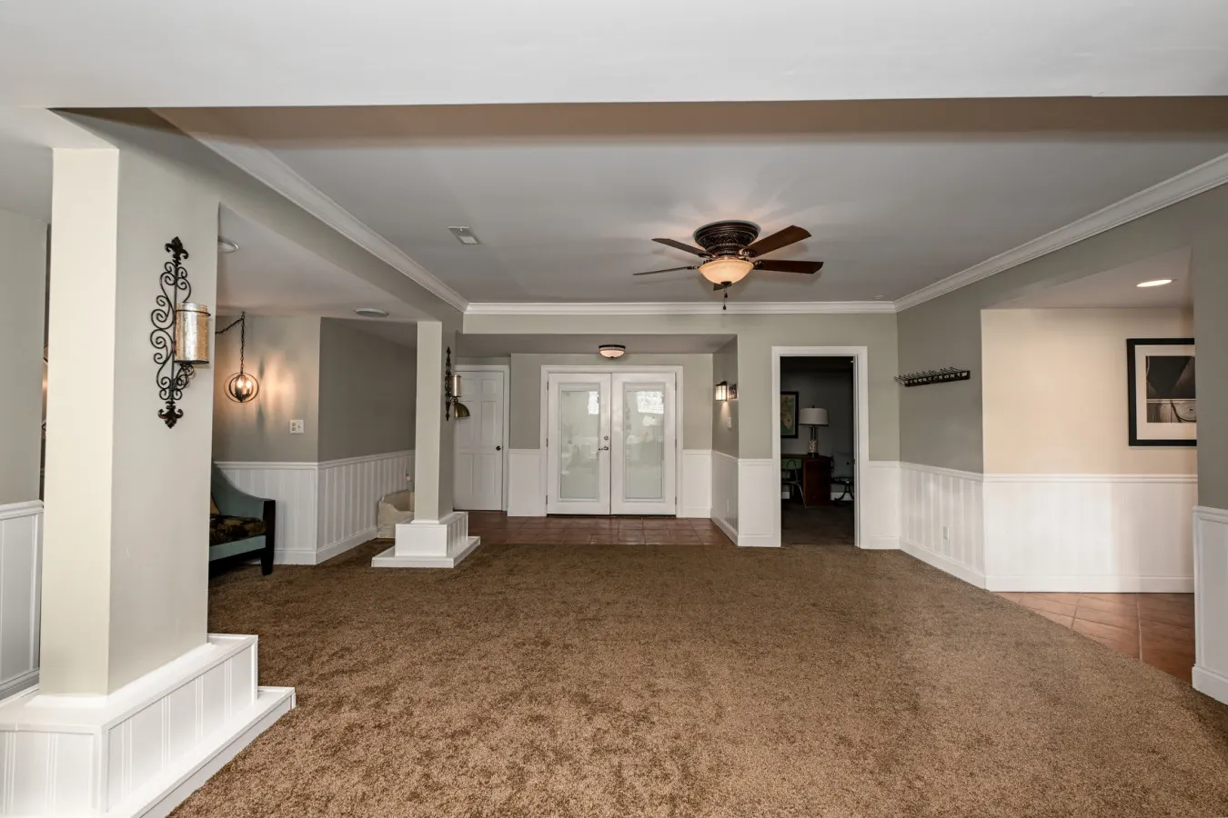 New! Beautiful 1903 Church in Bolivar Sleeps 10 6