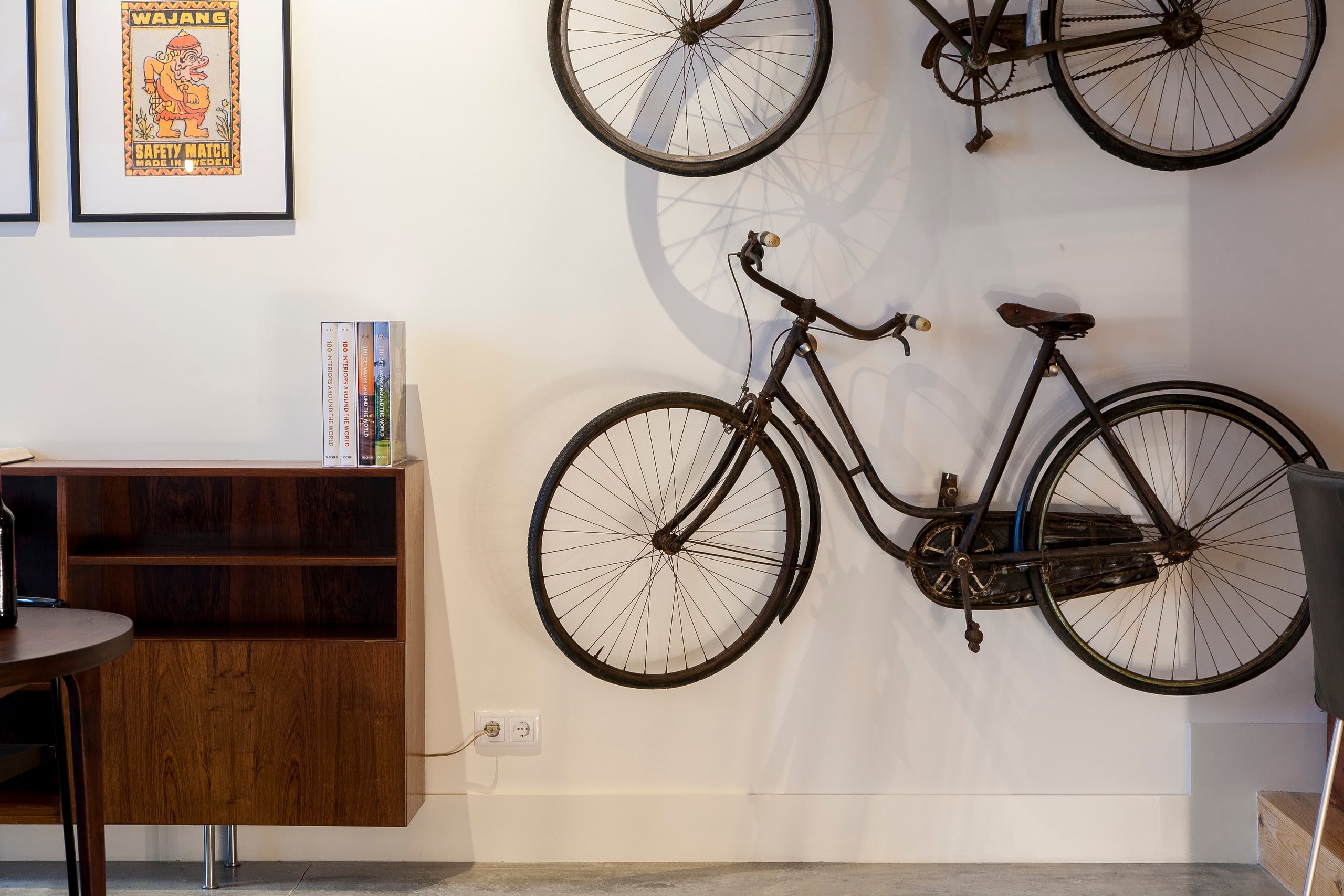 Stylish nest Near Figueira Square 24