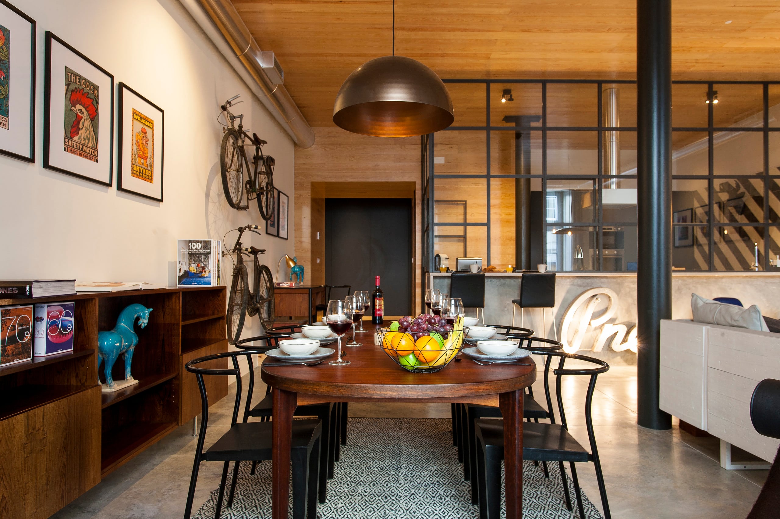 Stylish nest Near Figueira Square 1