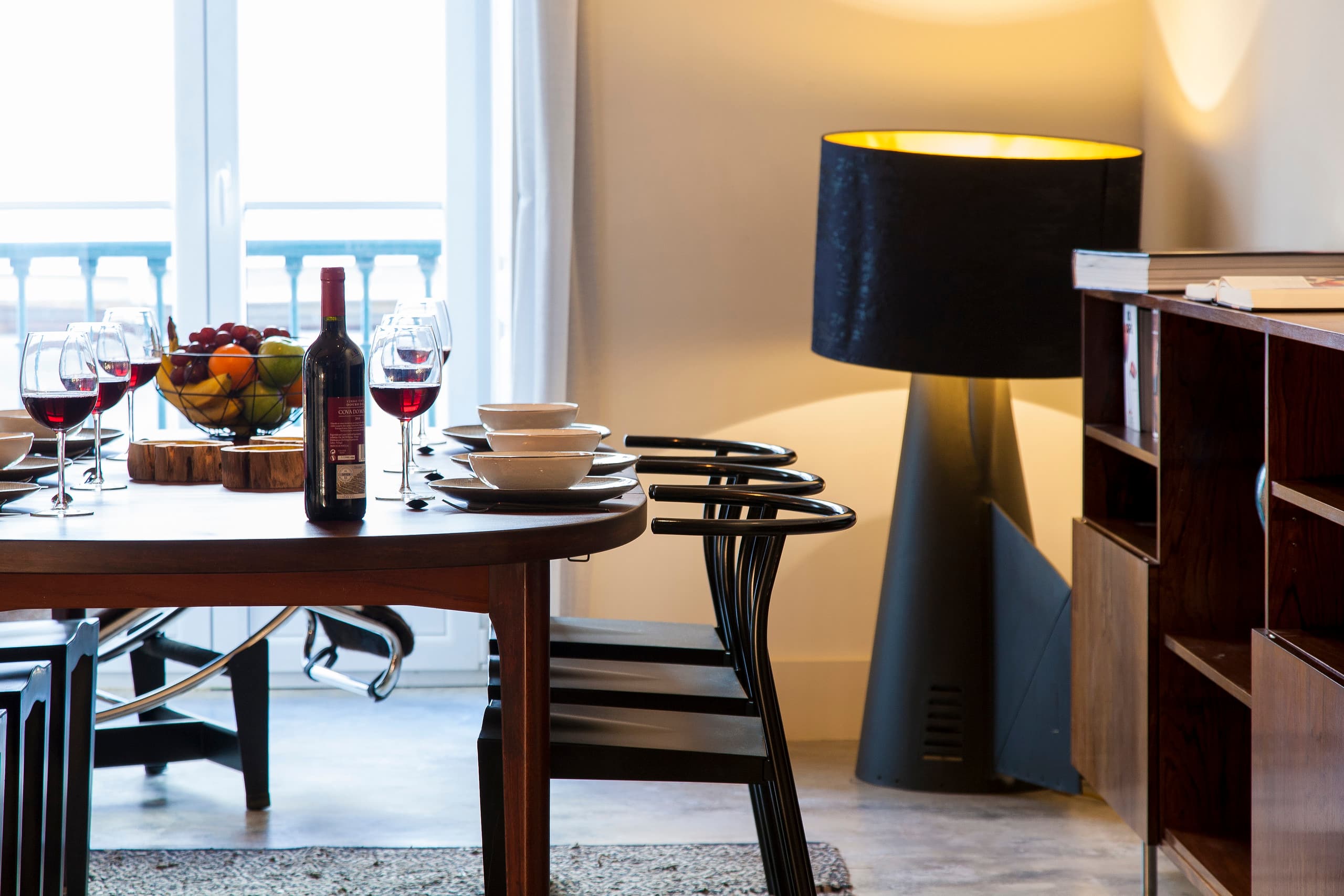 Stylish nest Near Figueira Square 14