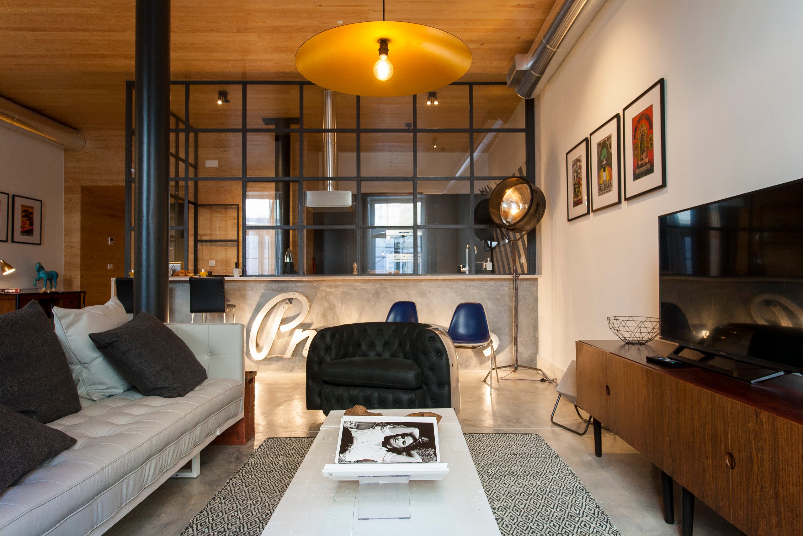 Stylish nest Near Figueira Square 2