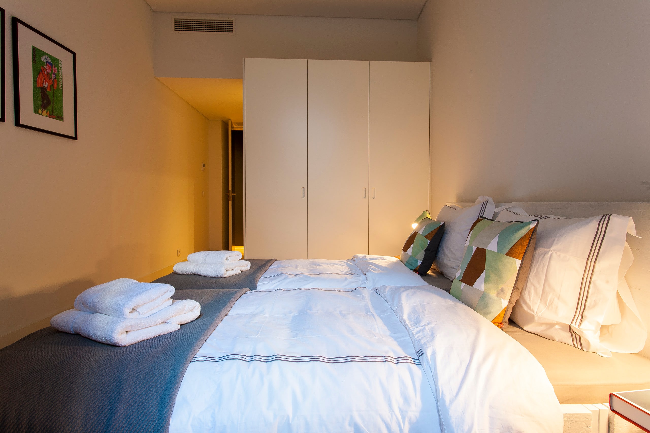 Stylish nest Near Figueira Square 18