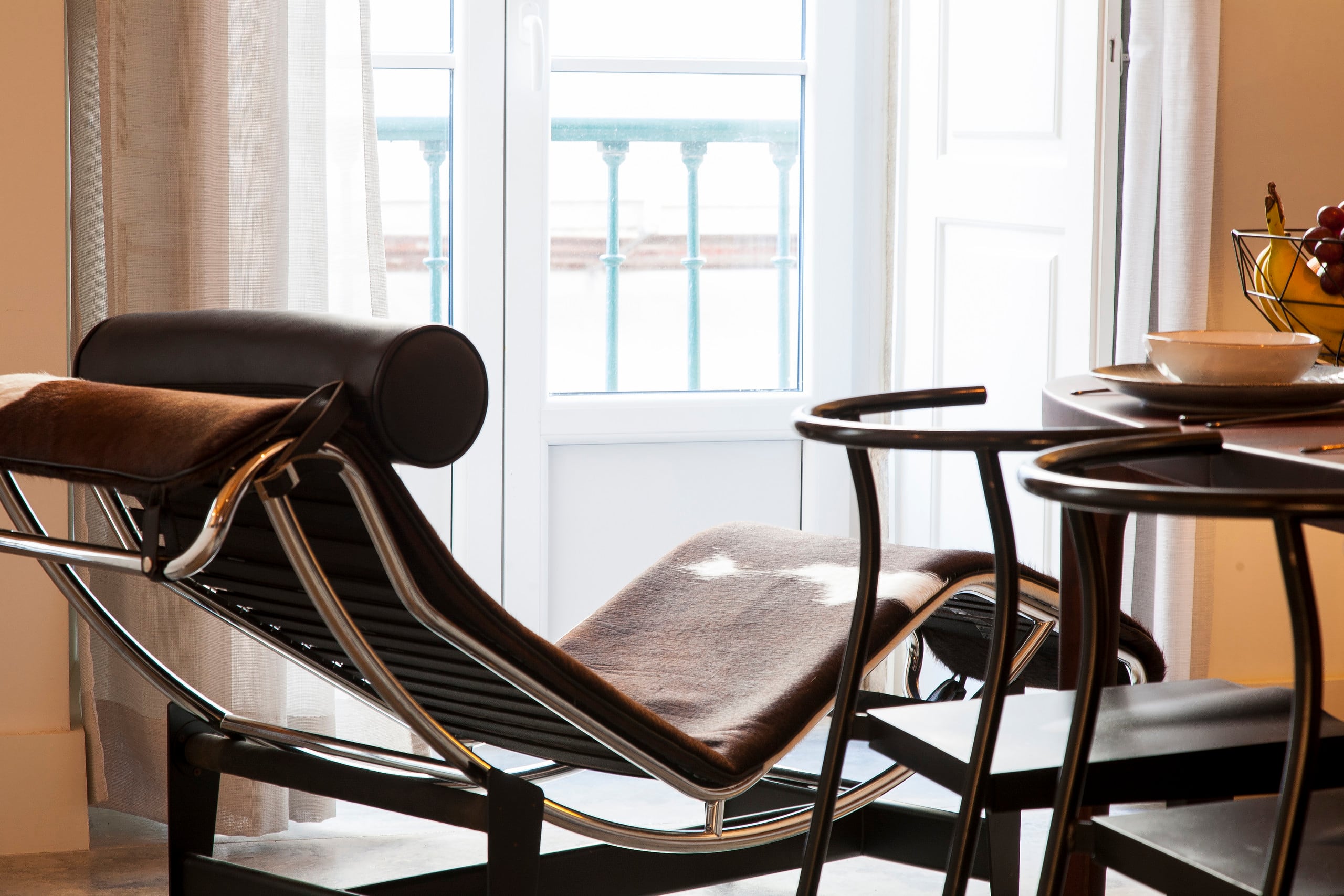 Stylish nest Near Figueira Square 12