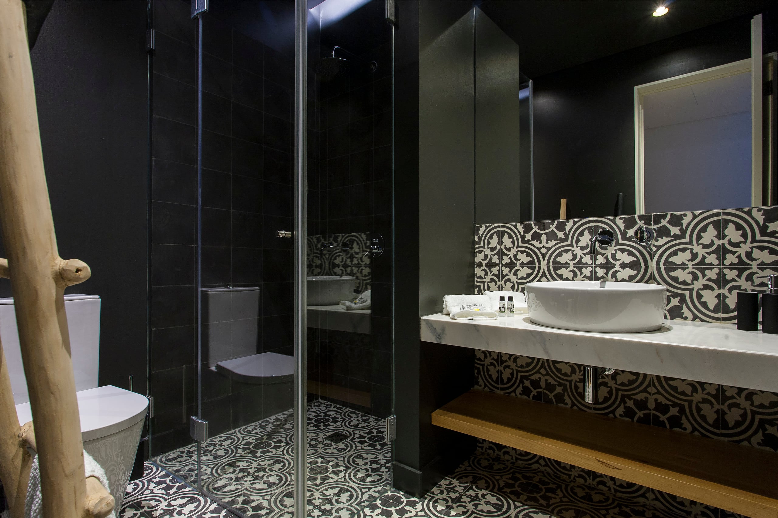 Stylish nest Near Figueira Square 19