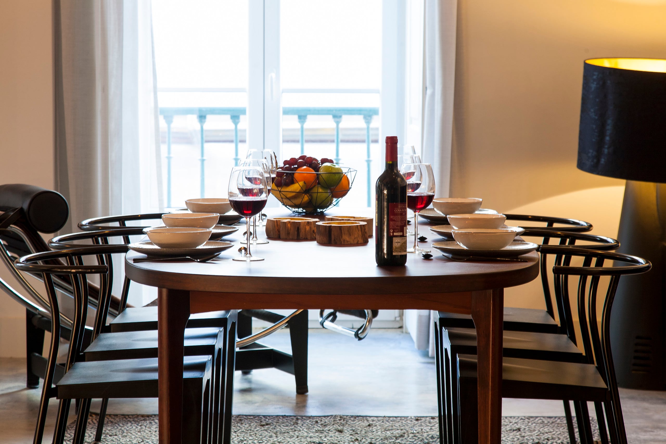 Stylish nest Near Figueira Square 5