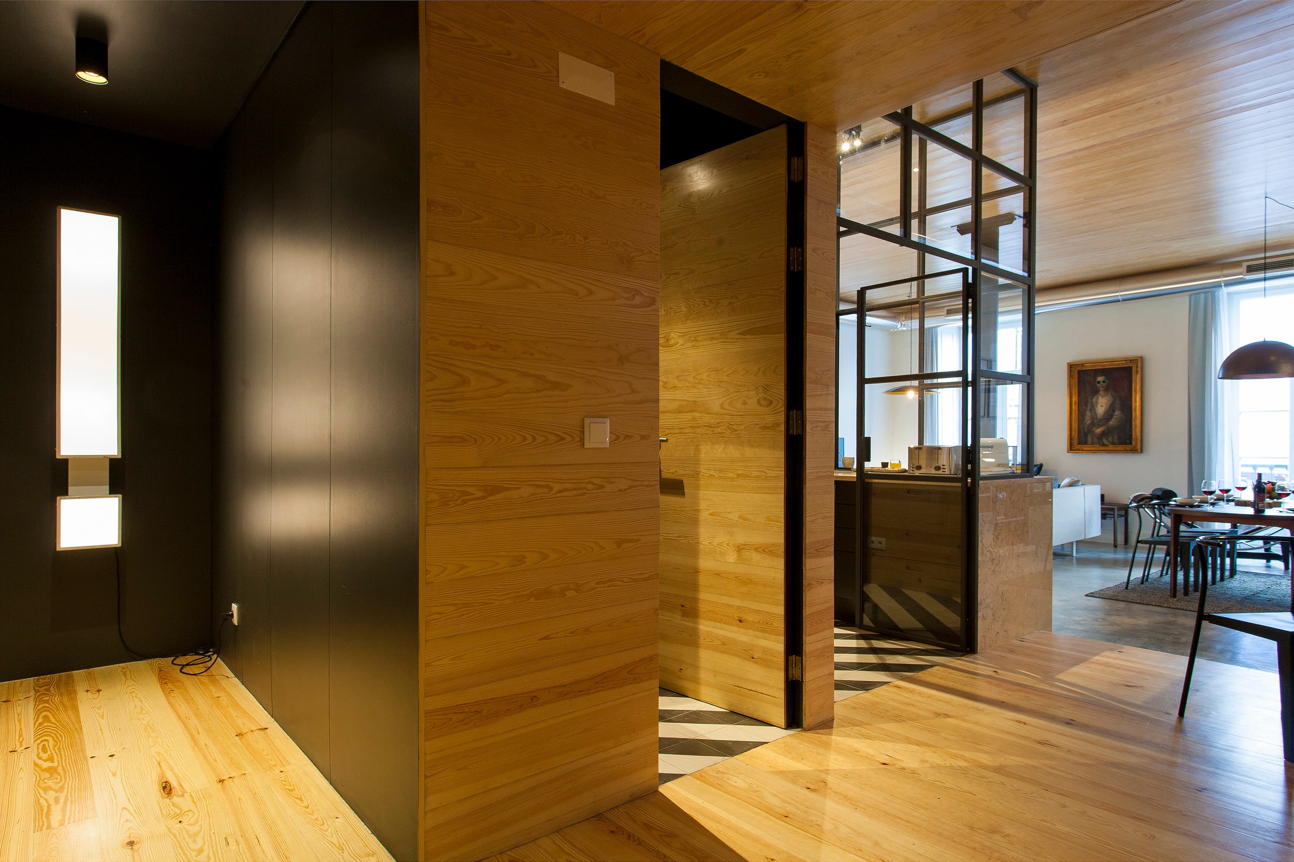 Stylish nest Near Figueira Square 29