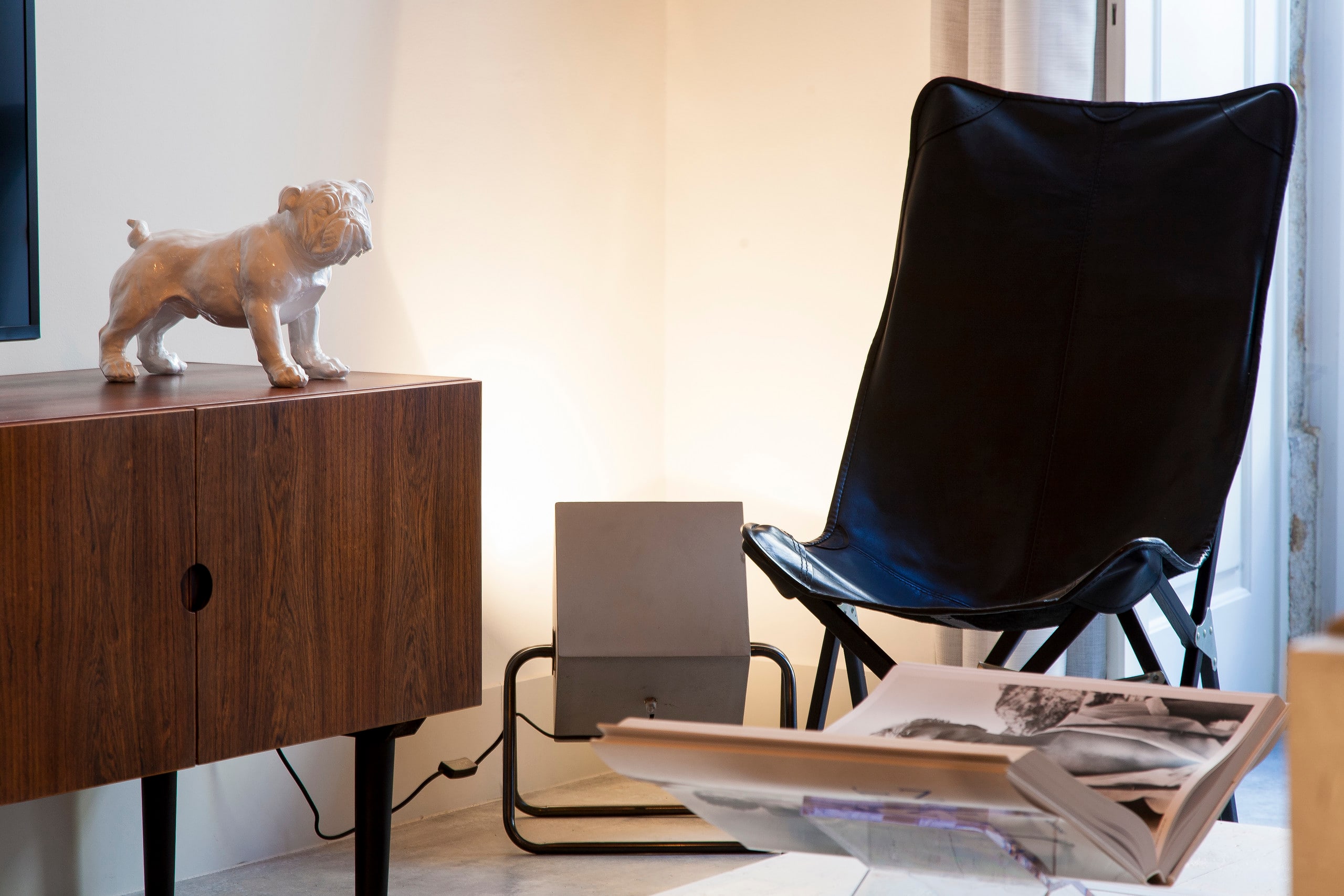 Stylish nest Near Figueira Square 27