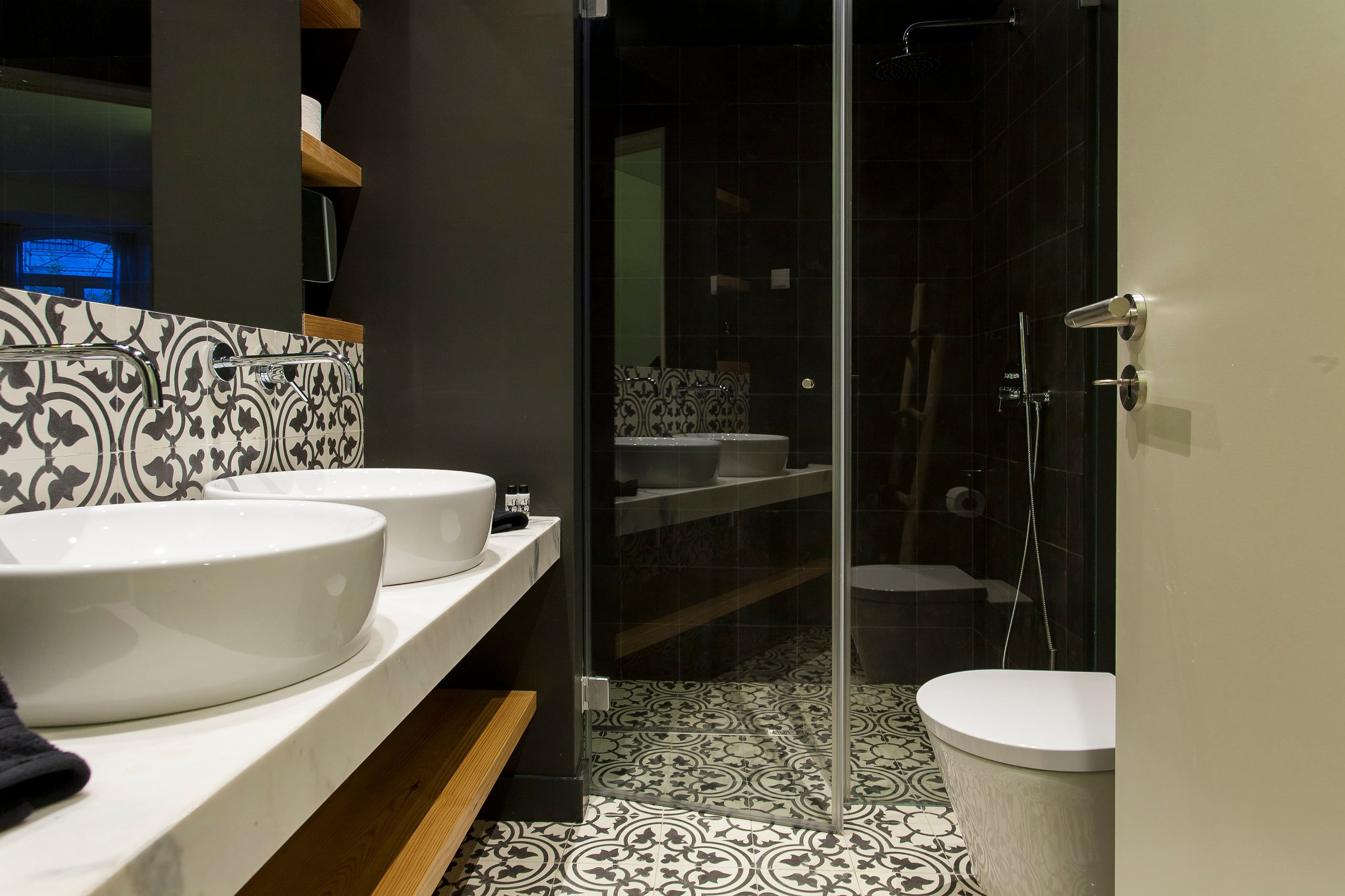 Stylish nest Near Figueira Square 20