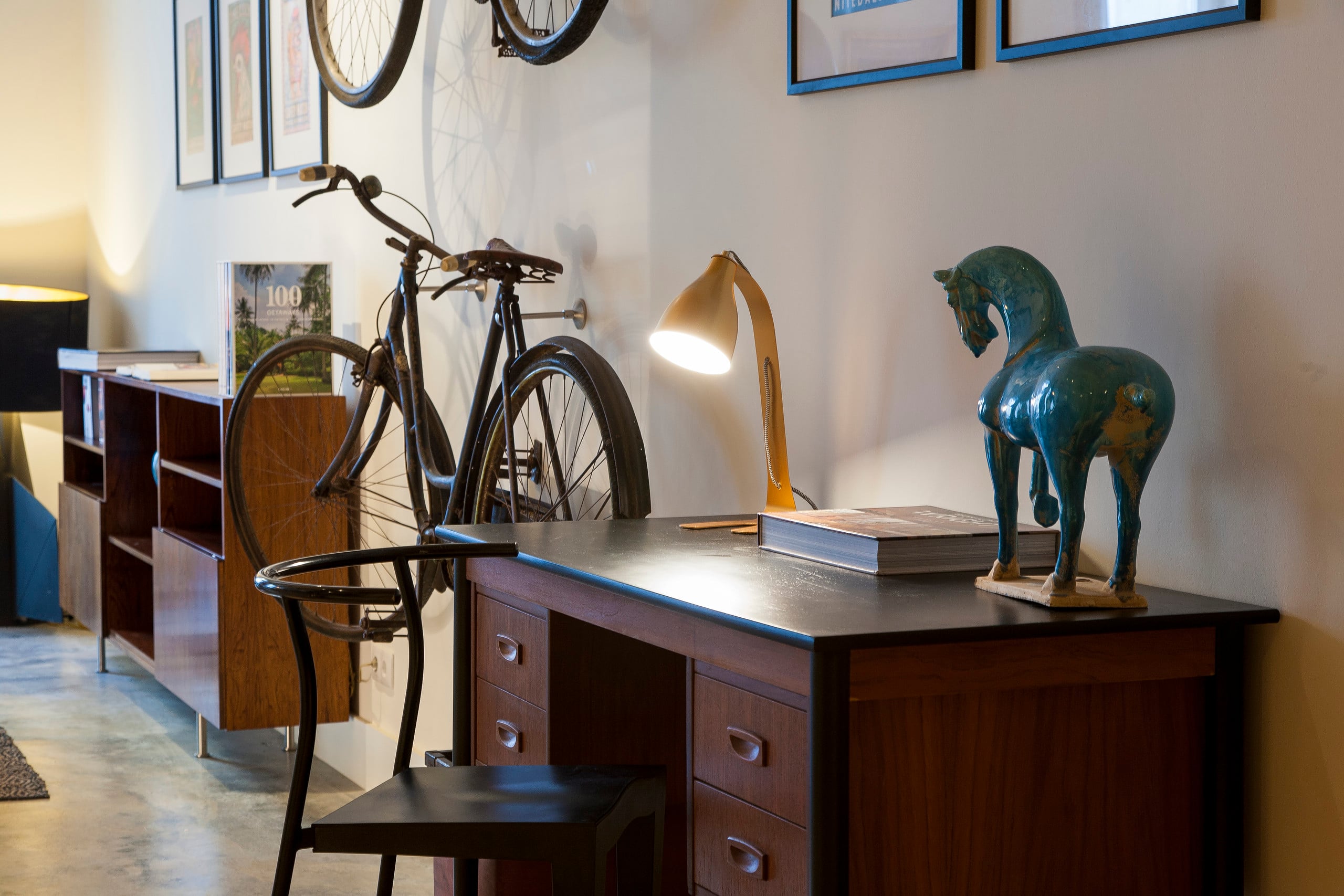 Stylish nest Near Figueira Square 25