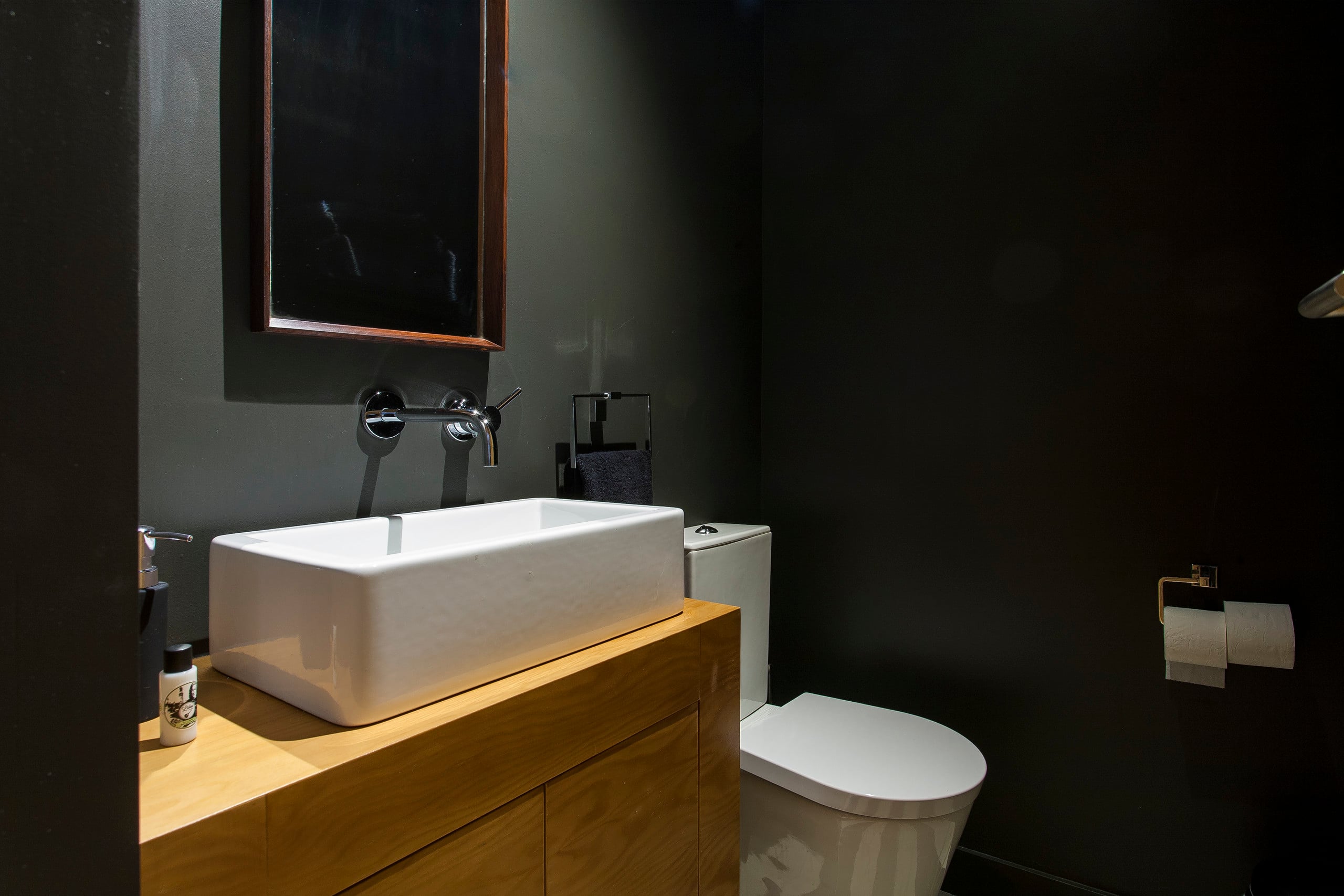 Stylish nest Near Figueira Square 21