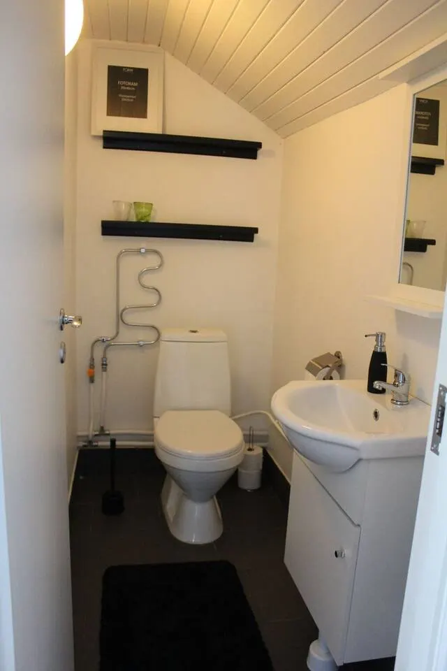 Workersstay – Corporate Housing - Trollhättan - Sverige 6