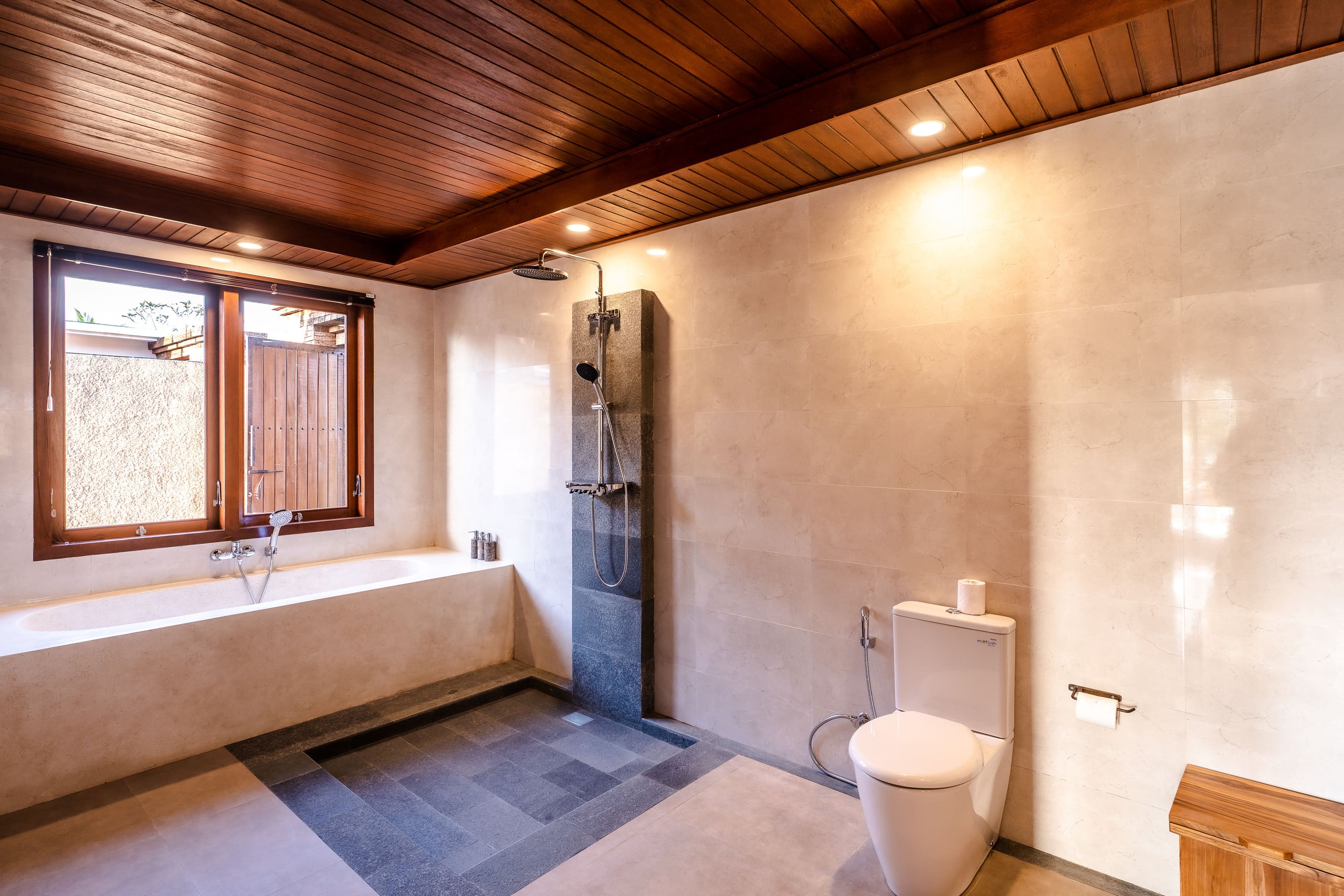 Tropical Serenity Private Pool Villa 13