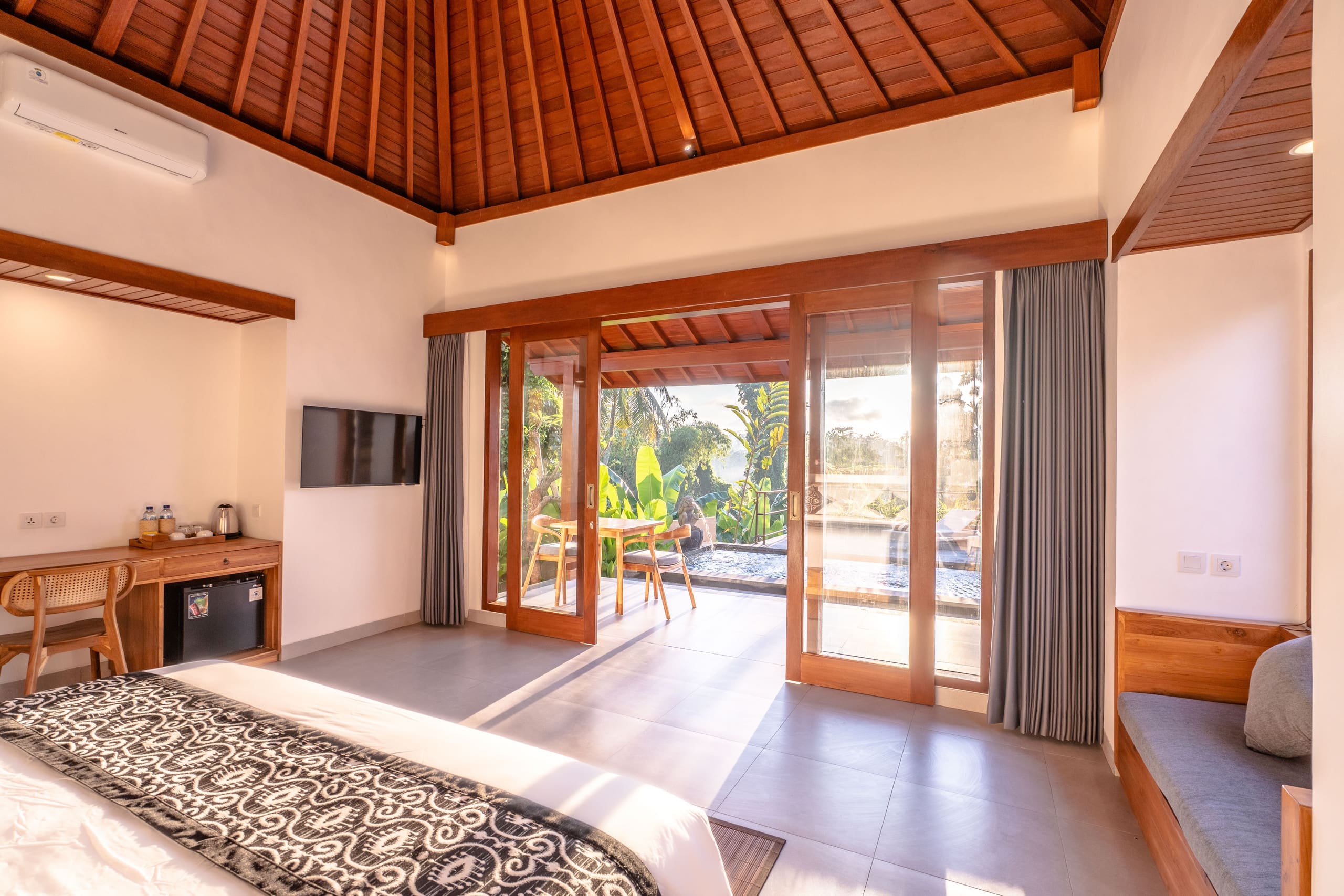 Tropical Serenity Private Pool Villa — photo 3