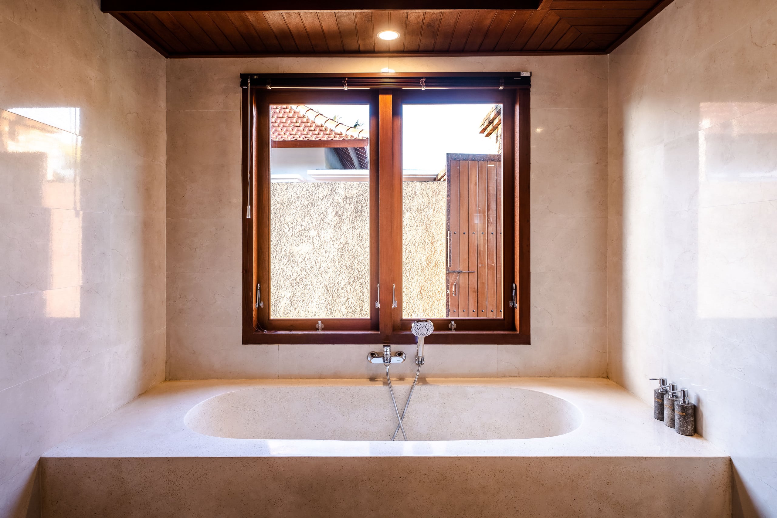 Tropical Serenity Private Pool Villa 17