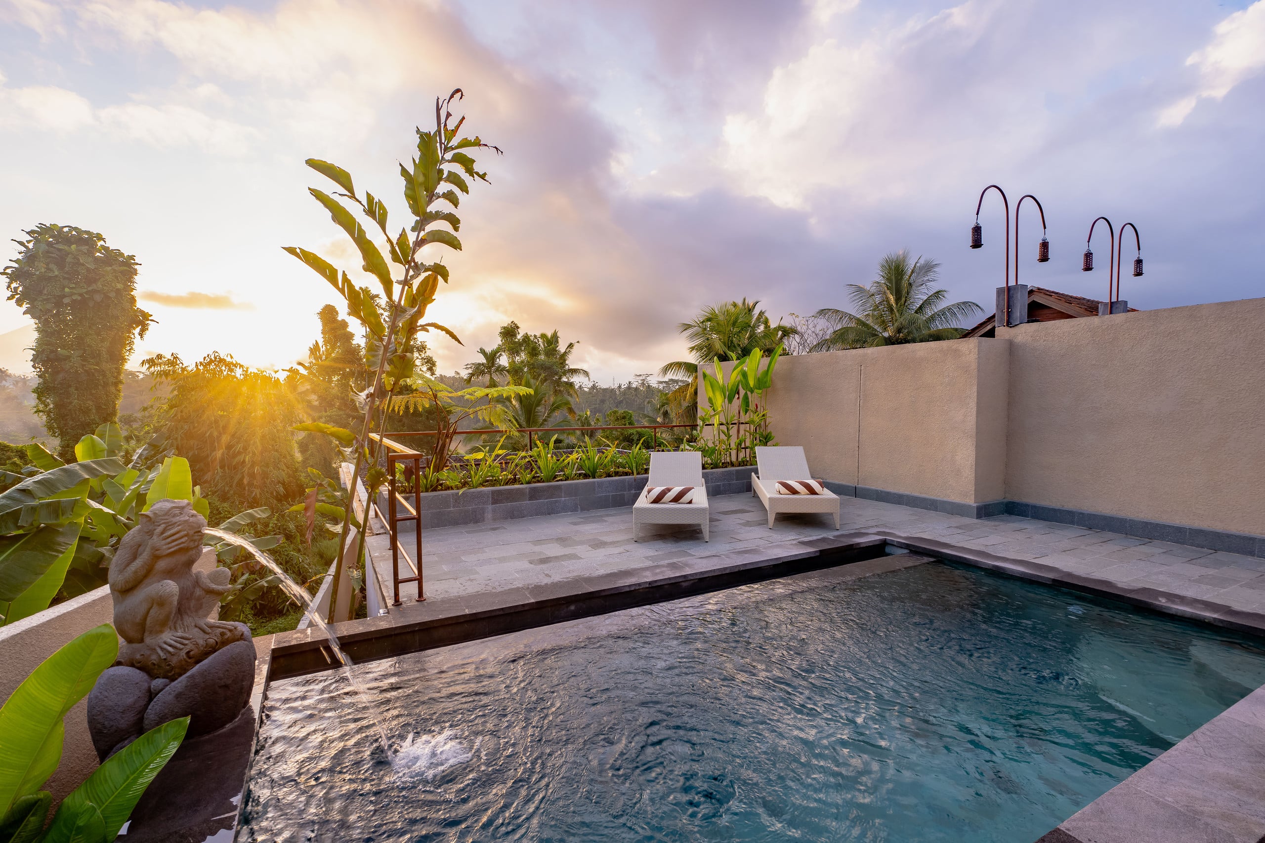 Tropical Serenity Private Pool Villa — photo 5