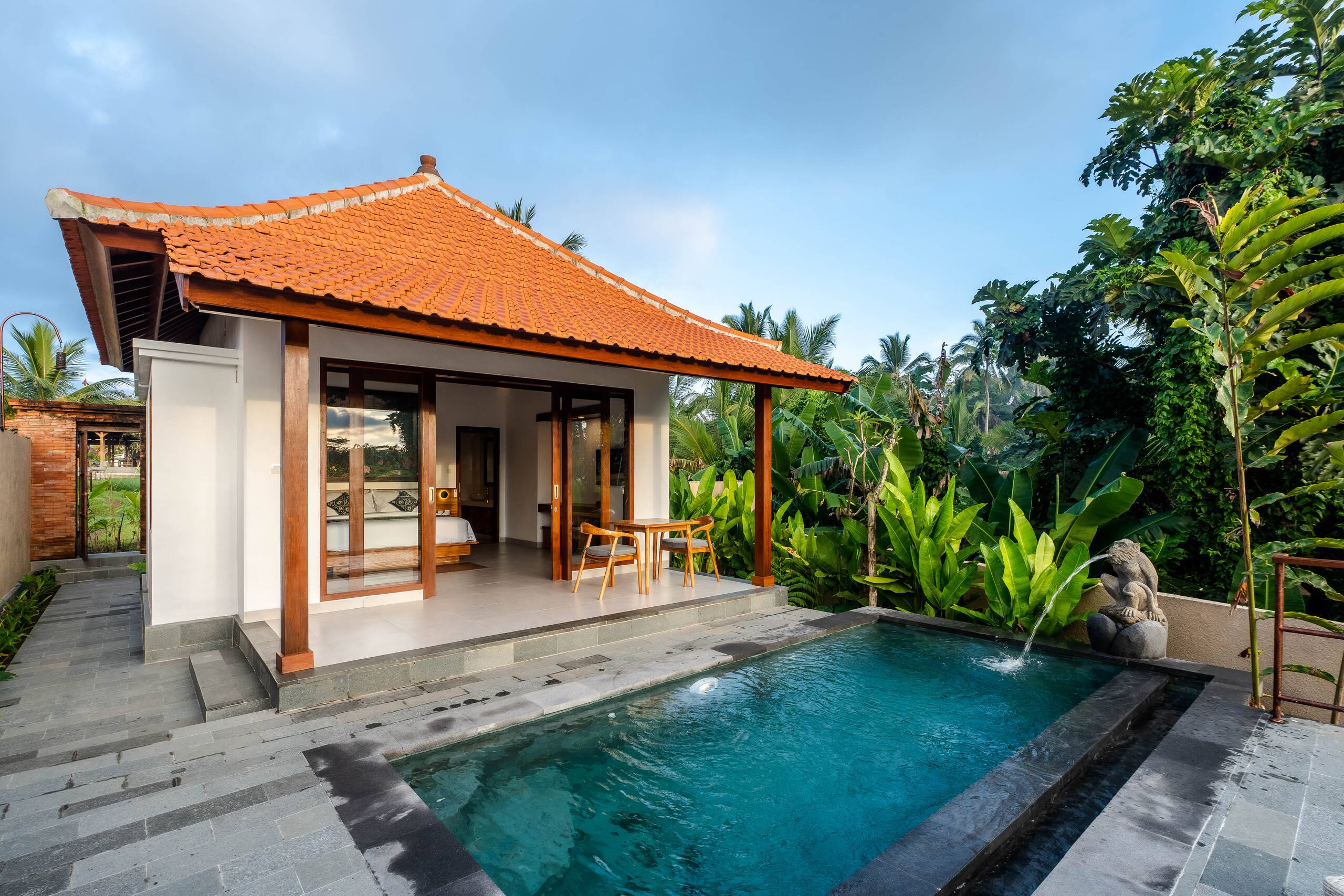 Tropical Serenity Private Pool Villa — photo 2