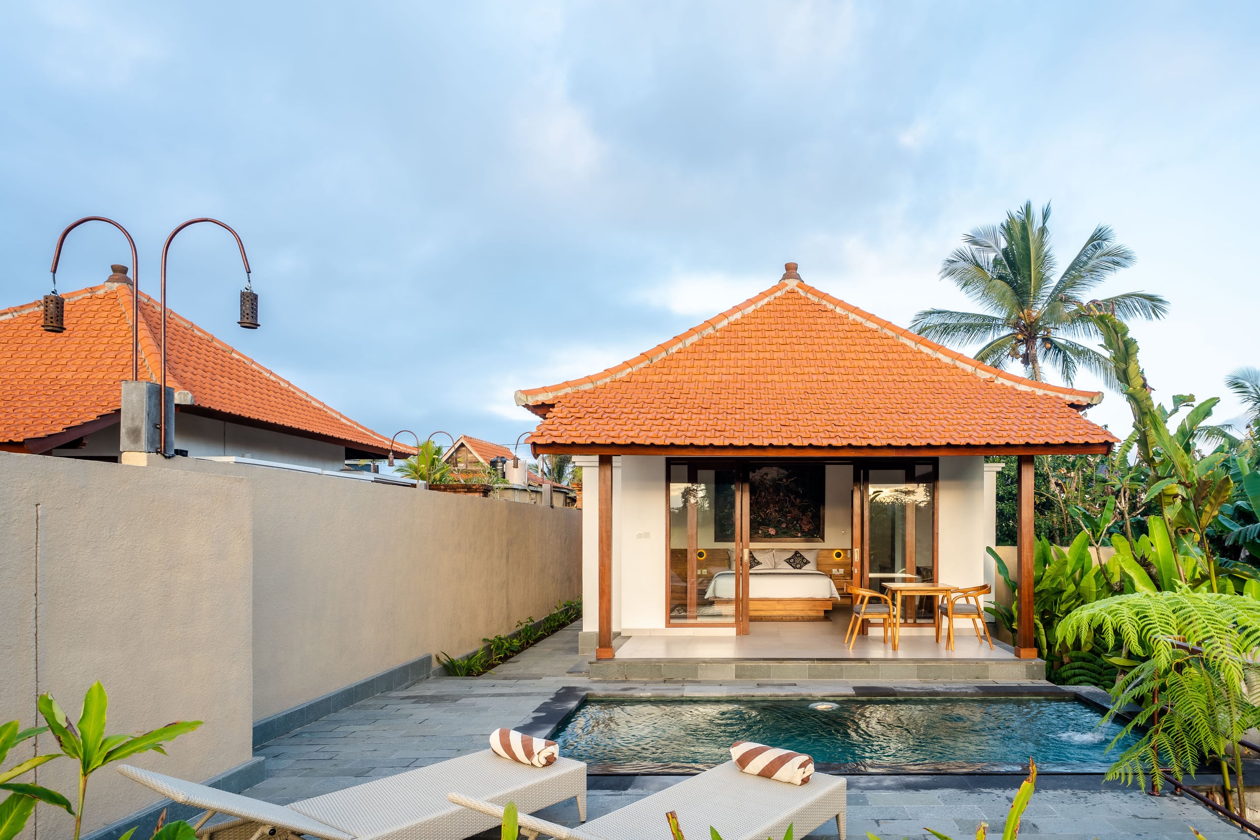 Tropical Serenity Private Pool Villa 22