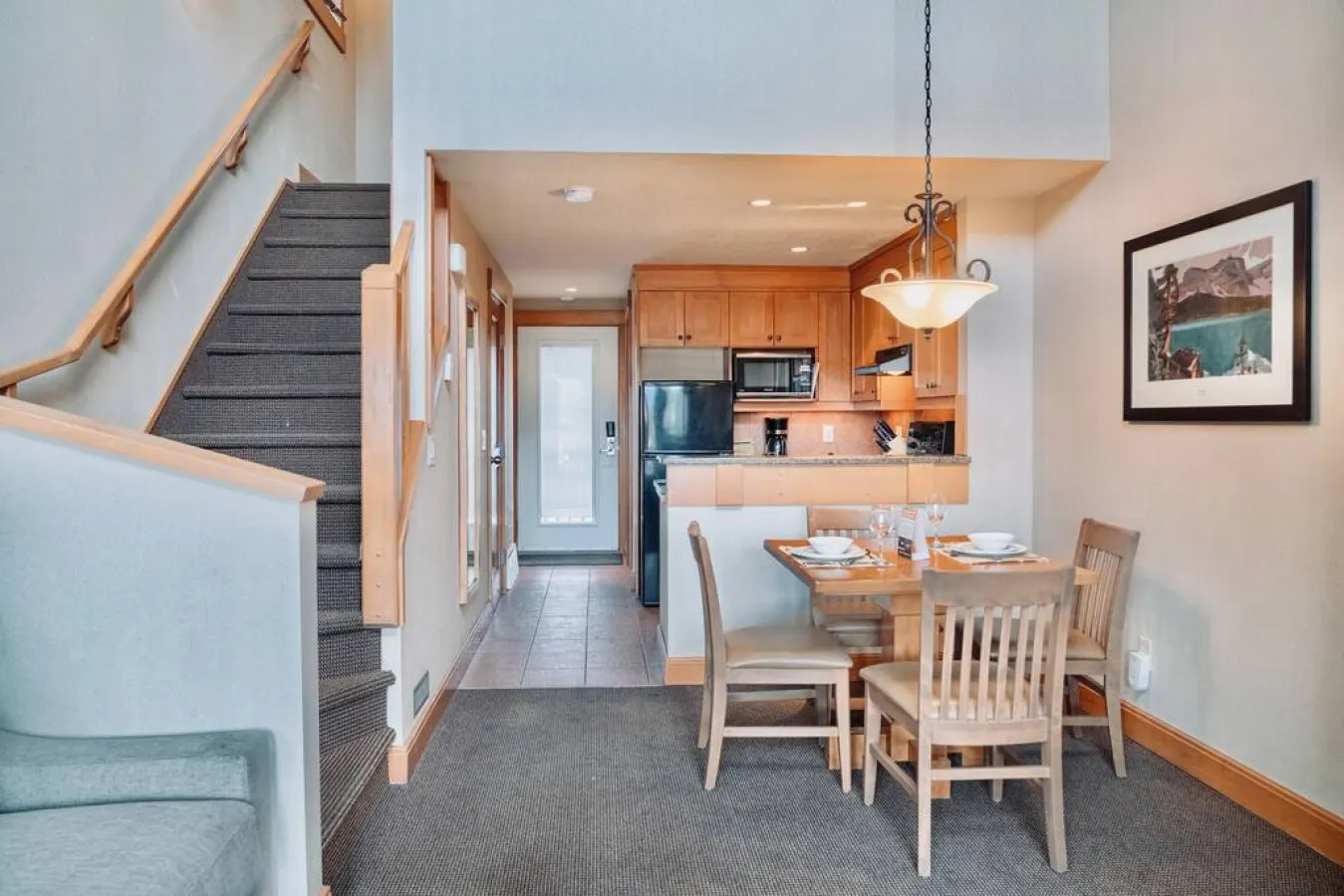 Condo w/Private HOT TUB & Mountain Views! — photo 3