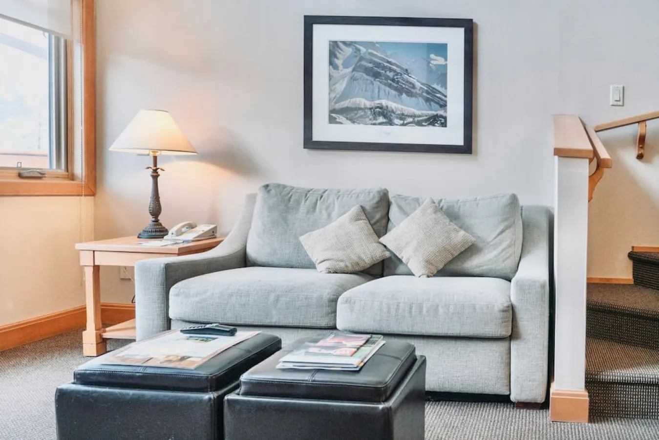 Condo w/Private HOT TUB & Mountain Views! 6