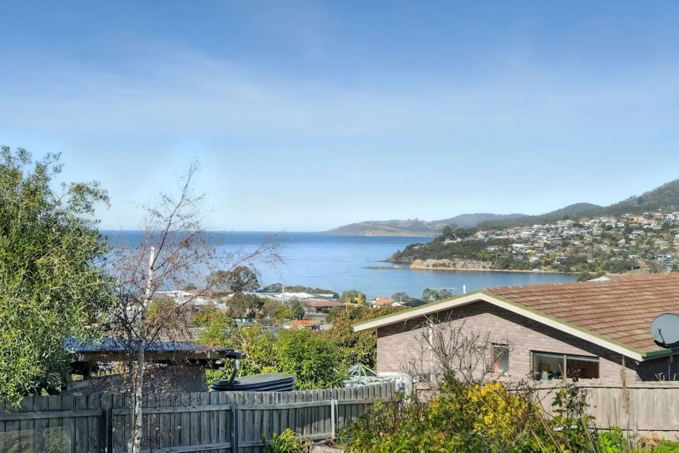 Relaxed Retreat by the Bay 20