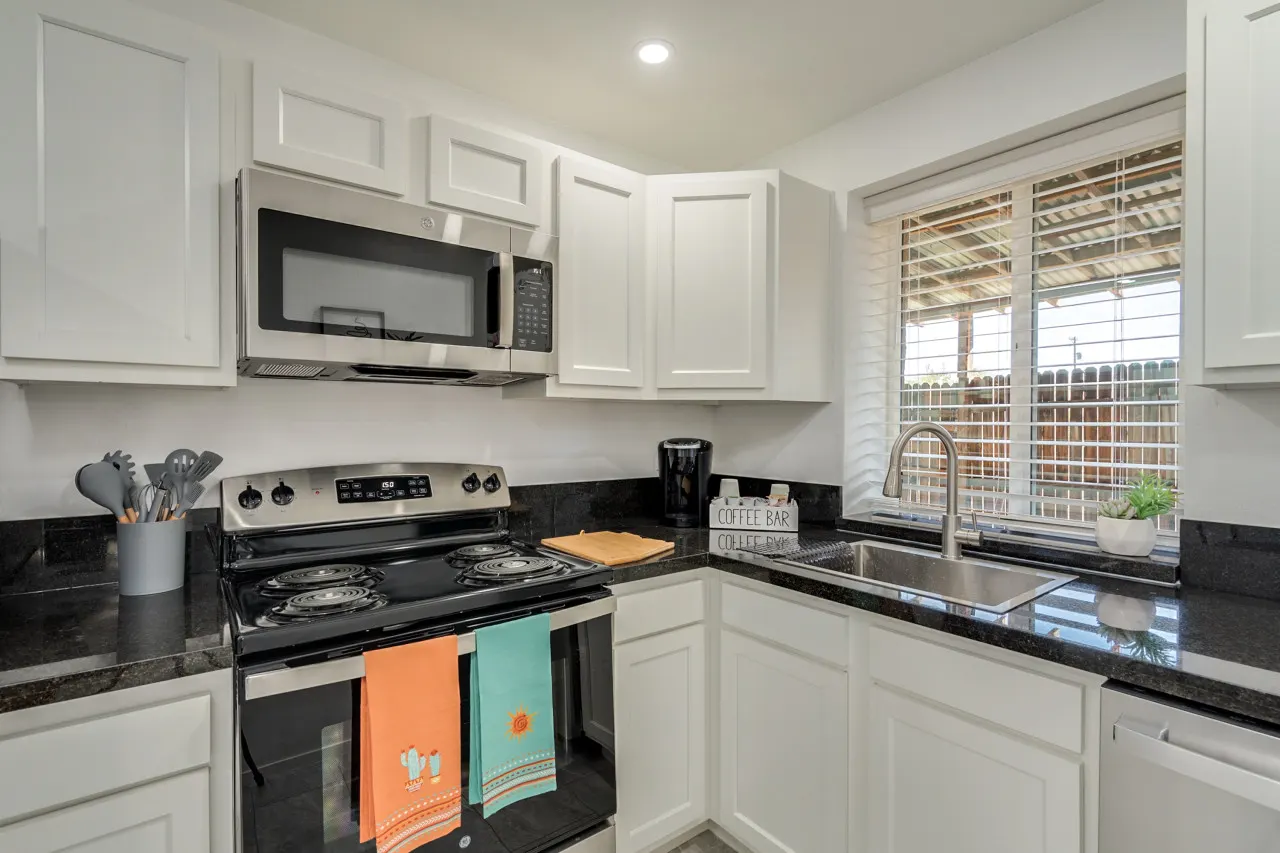 Tucson Retreat Dog Park + Gated Parking #4 11