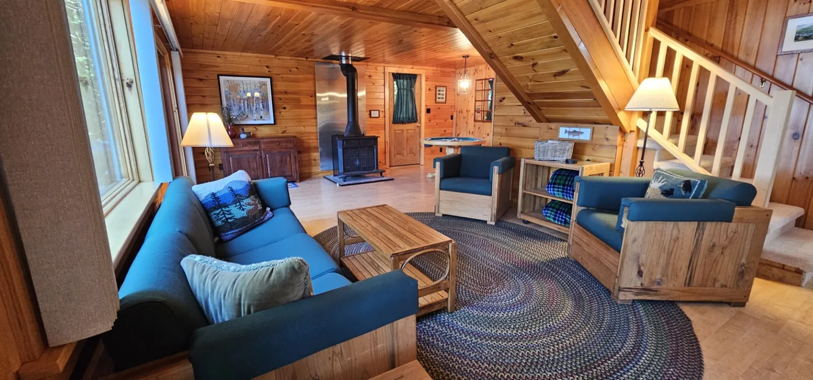 Pine Camp — photo 2