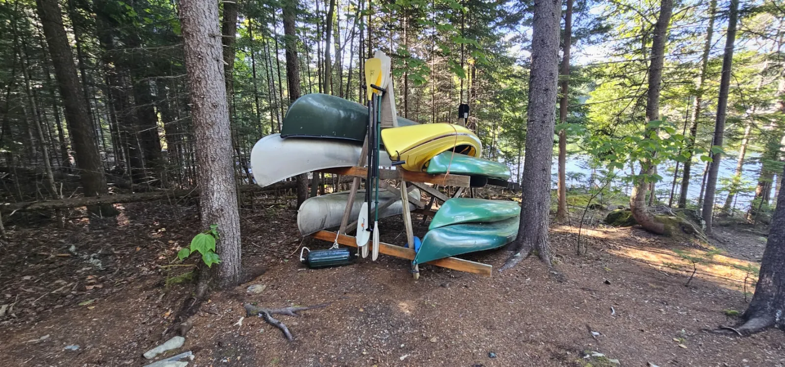 Pine Camp 12