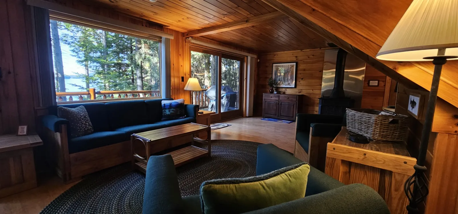 Pine Camp 18
