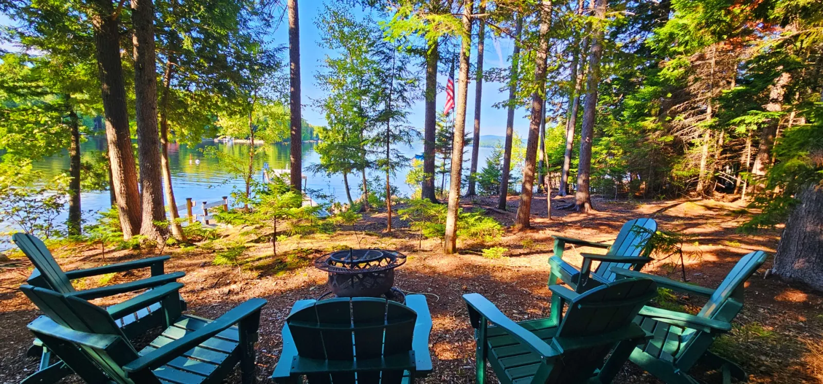 Pine Camp — photo 4